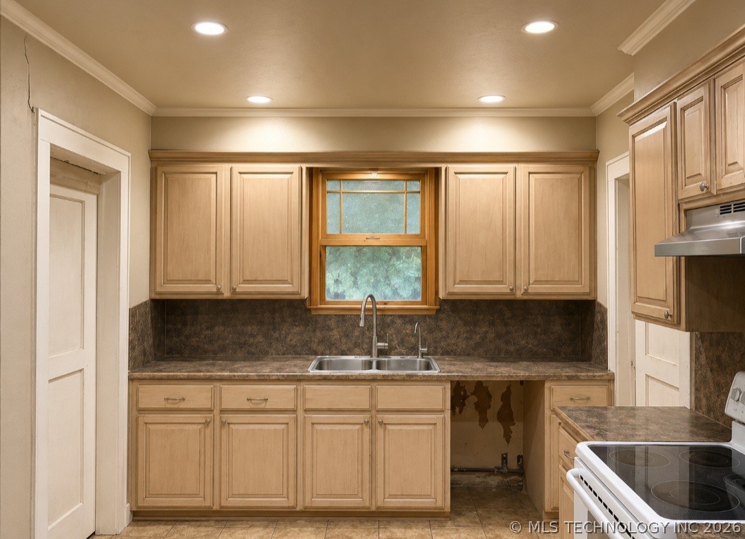1101 S Mekusukey Avenue Wewoka OK 74884