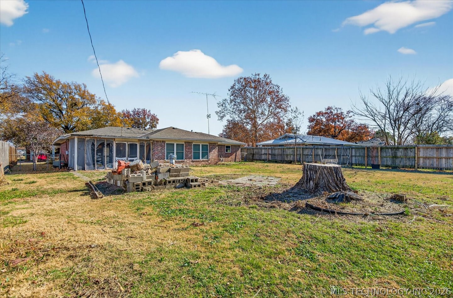 241 NE Myers Avenue Bartlesville OK 74006