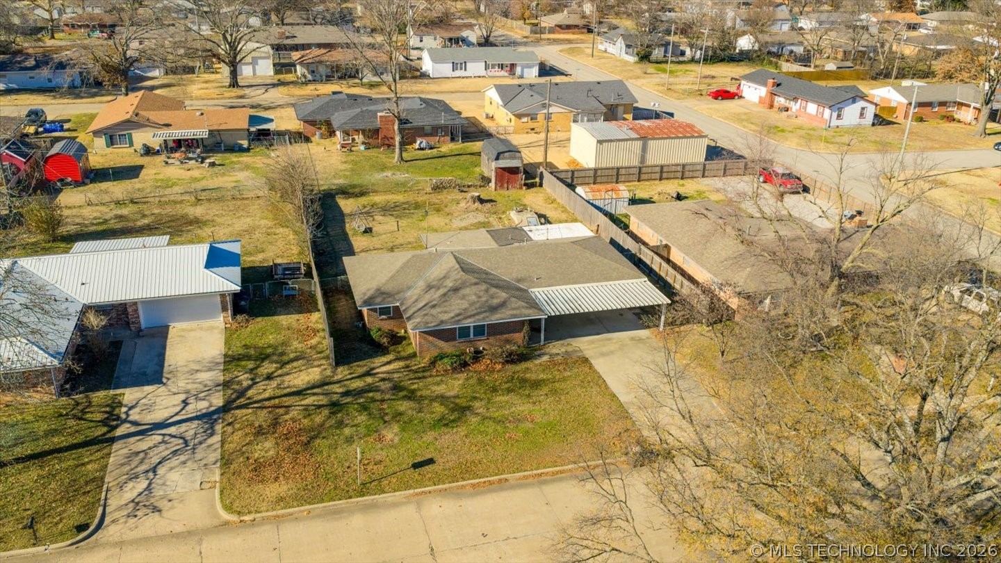241 NE Myers Avenue Bartlesville OK 74006
