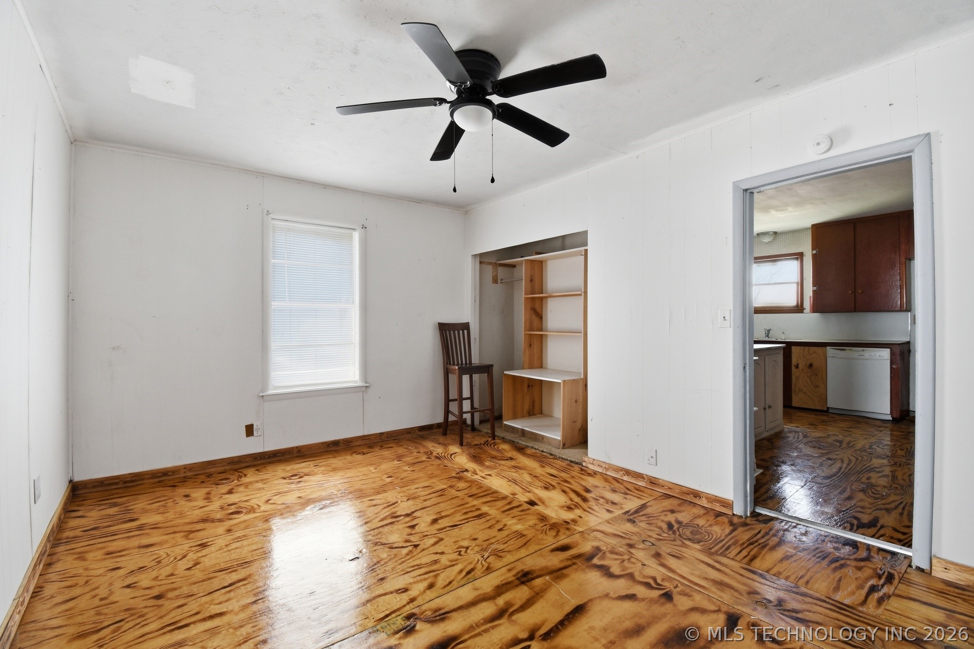123 7th Street Barnsdall OK 74002