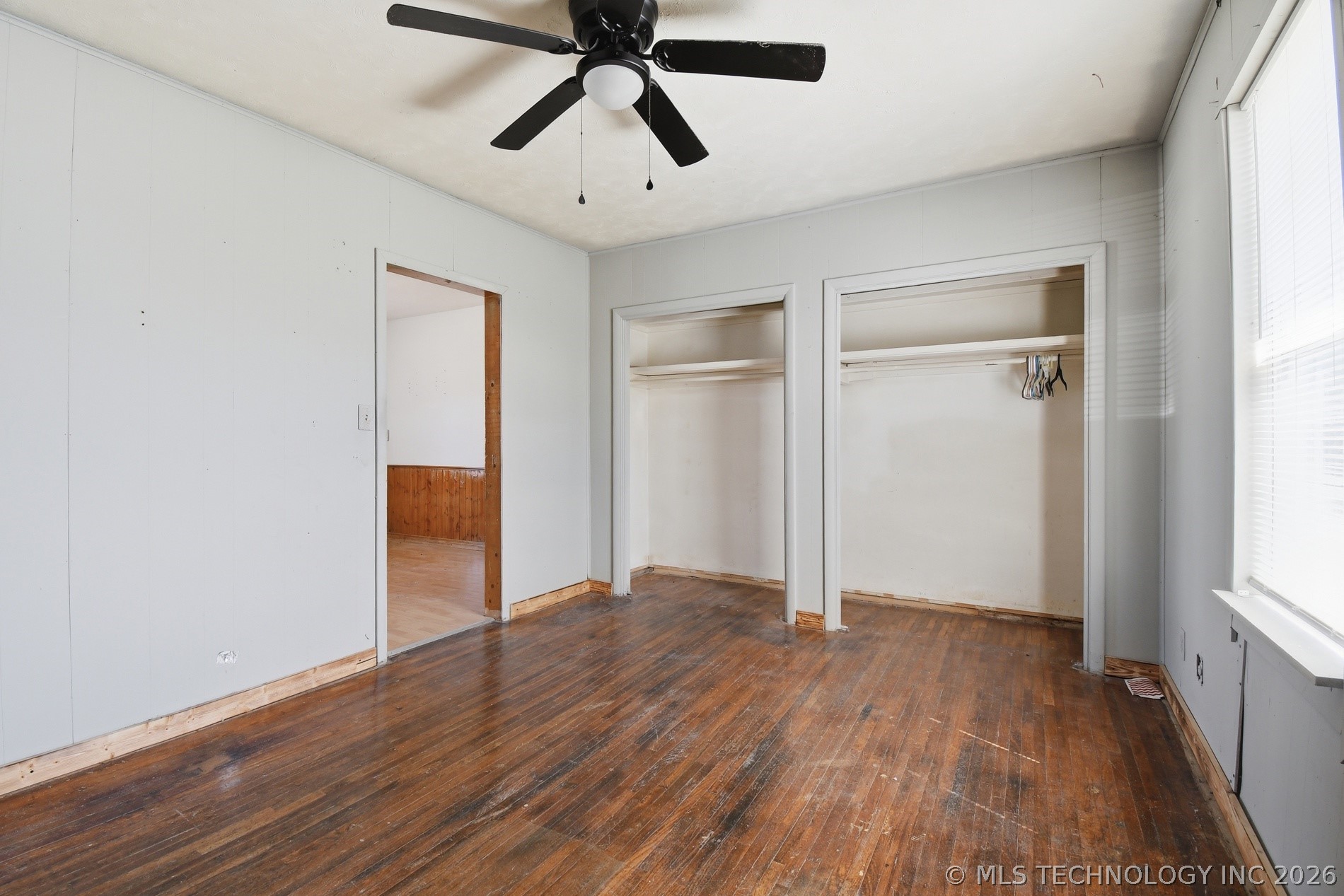 123 7th Street Barnsdall OK 74002