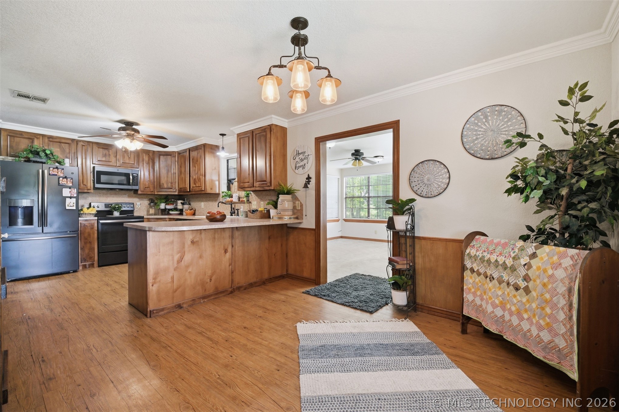 11370 Allen Road Marietta OK 73448