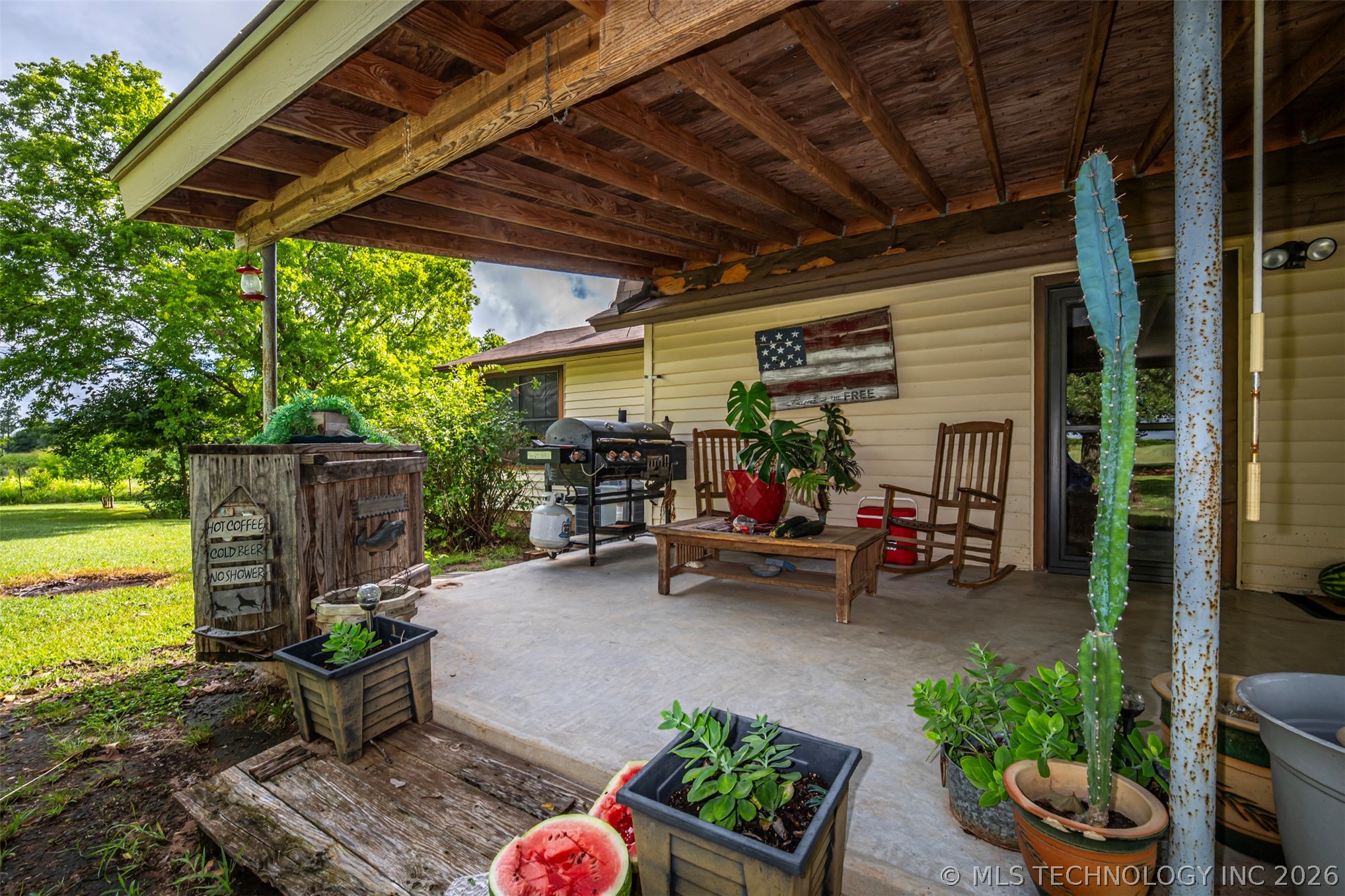 11370 Allen Road Marietta OK 73448