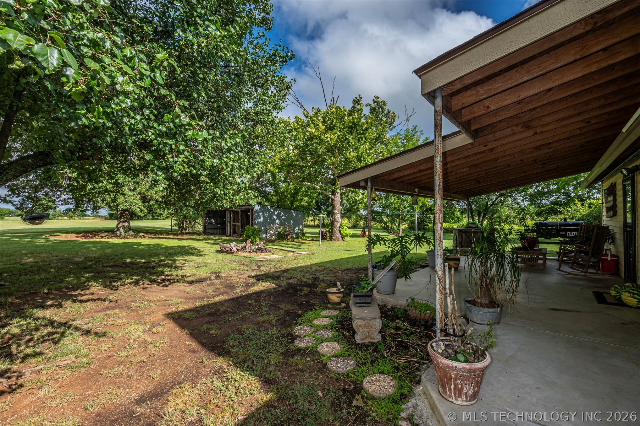 11370 Allen Road Marietta OK 73448