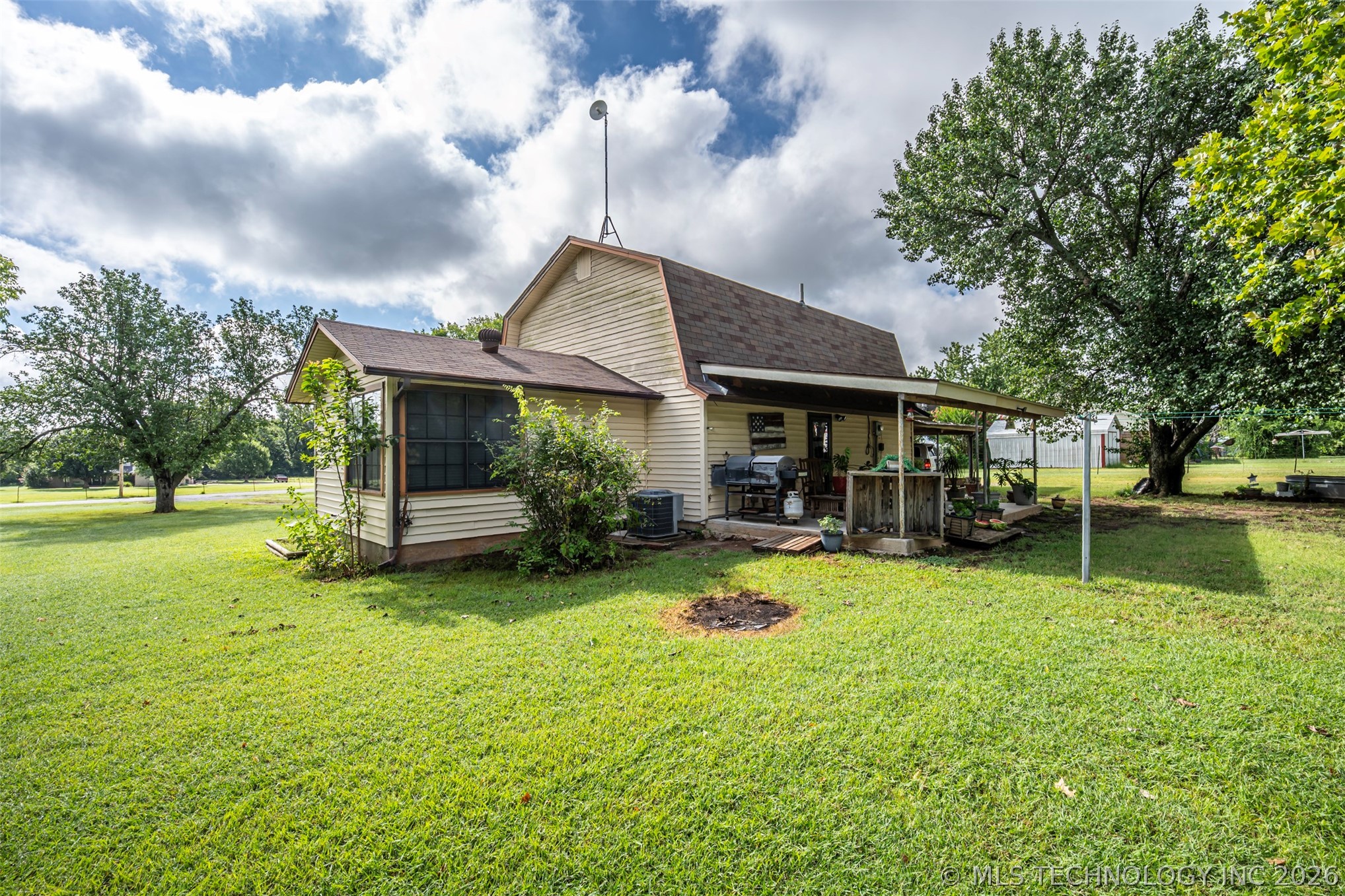 11370 Allen Road Marietta OK 73448