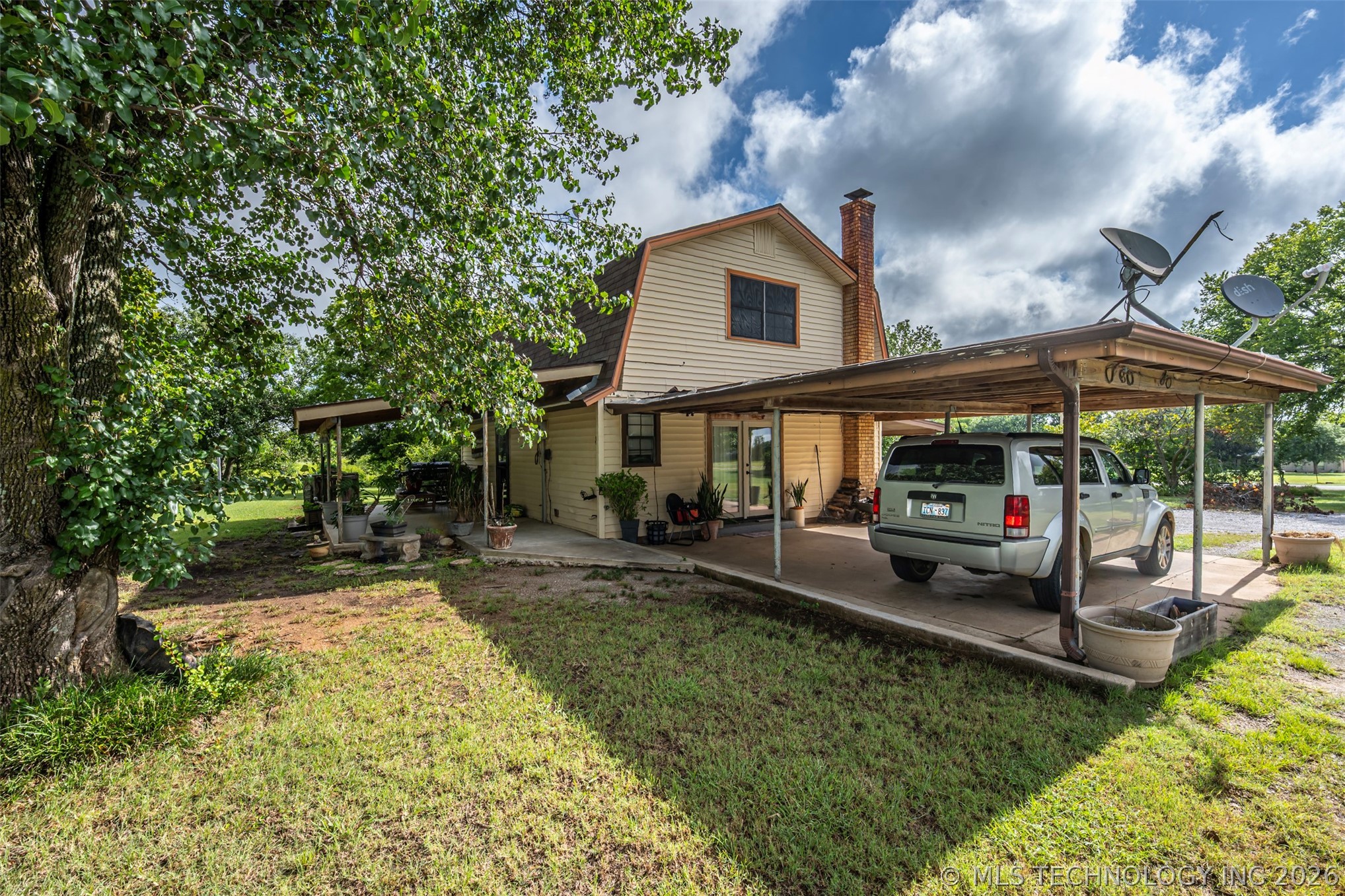 11370 Allen Road Marietta OK 73448