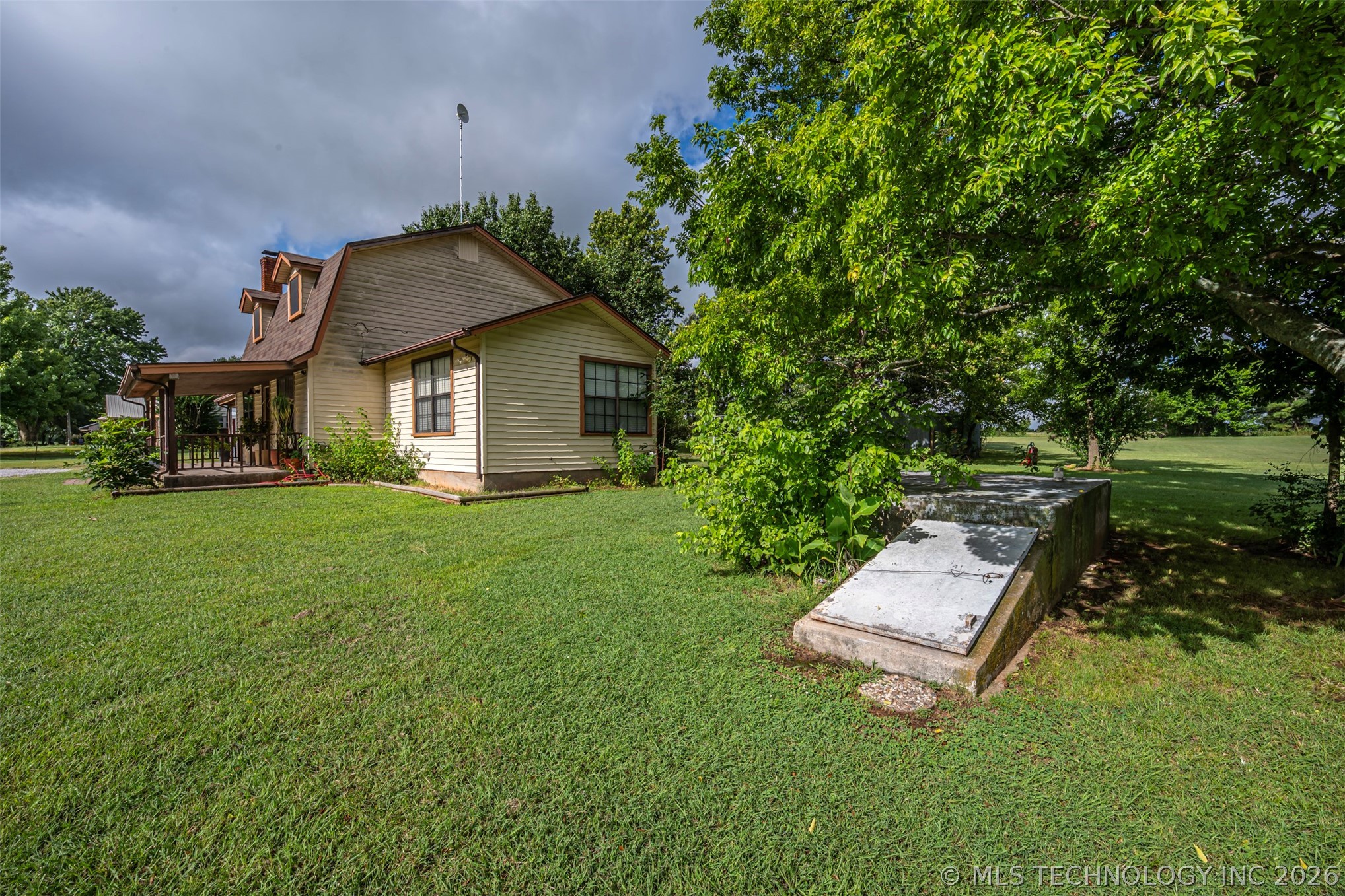 11370 Allen Road Marietta OK 73448