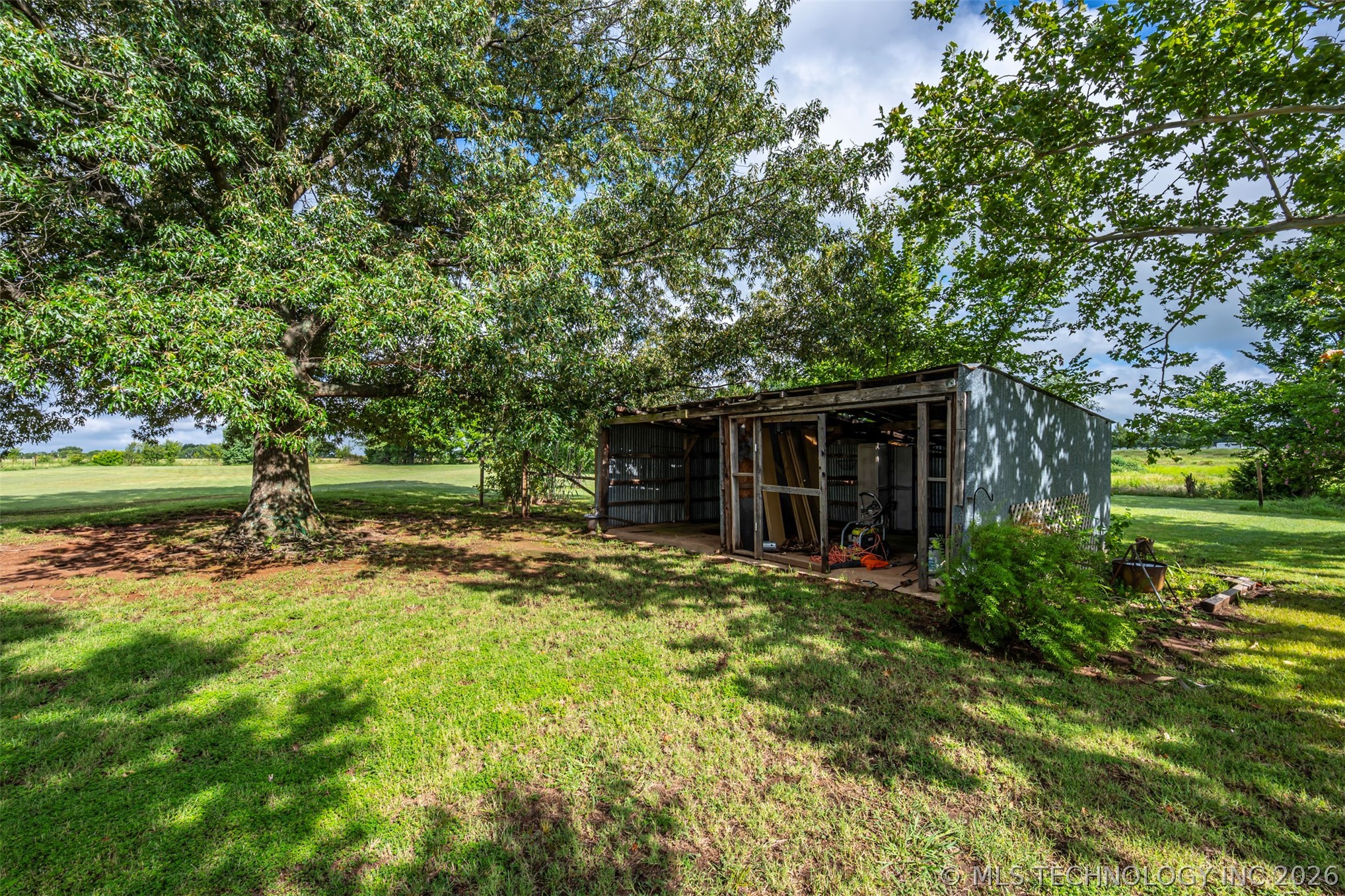 11370 Allen Road Marietta OK 73448