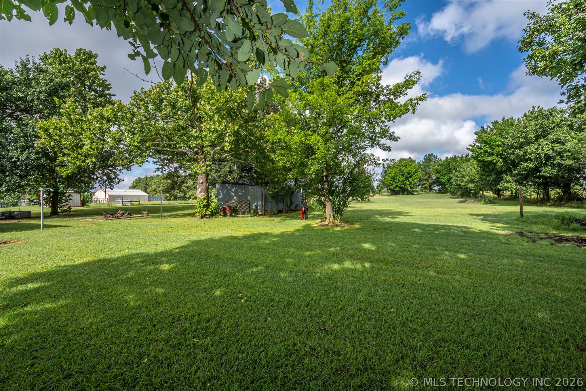 11370 Allen Road Marietta OK 73448