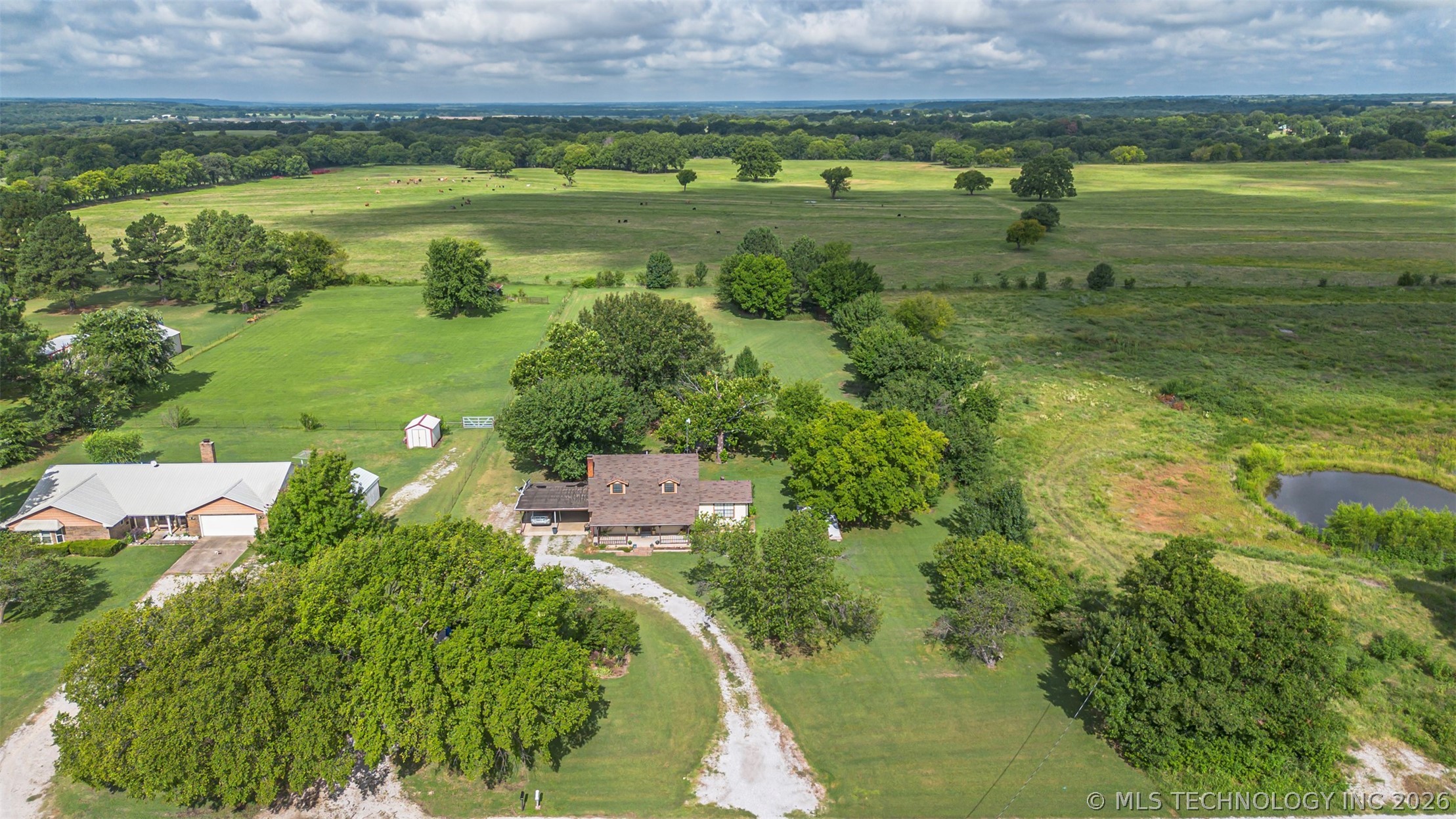 11370 Allen Road Marietta OK 73448