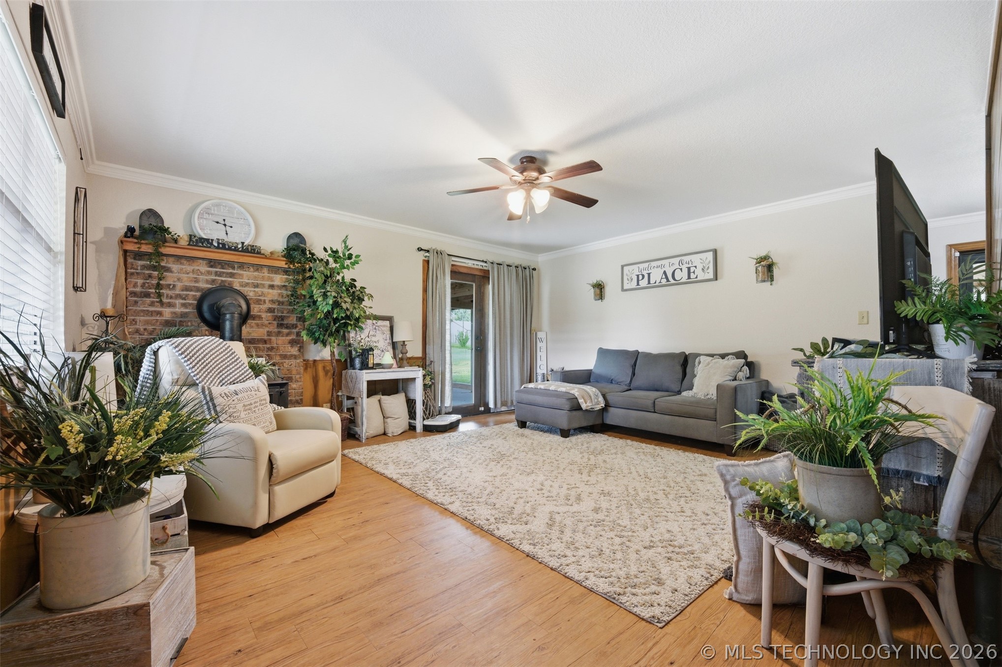 11370 Allen Road Marietta OK 73448