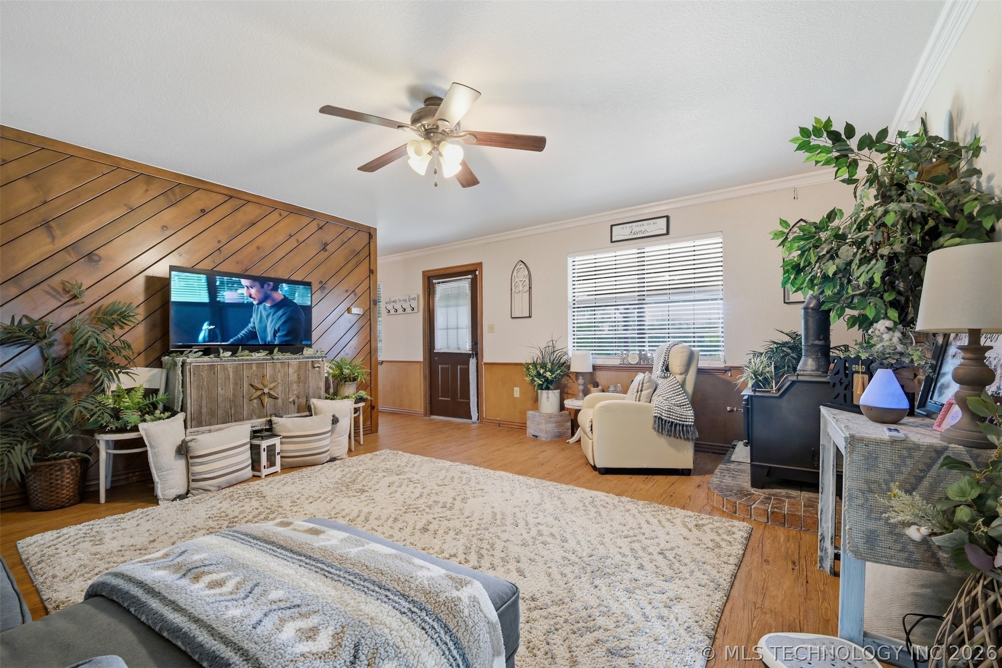 11370 Allen Road Marietta OK 73448