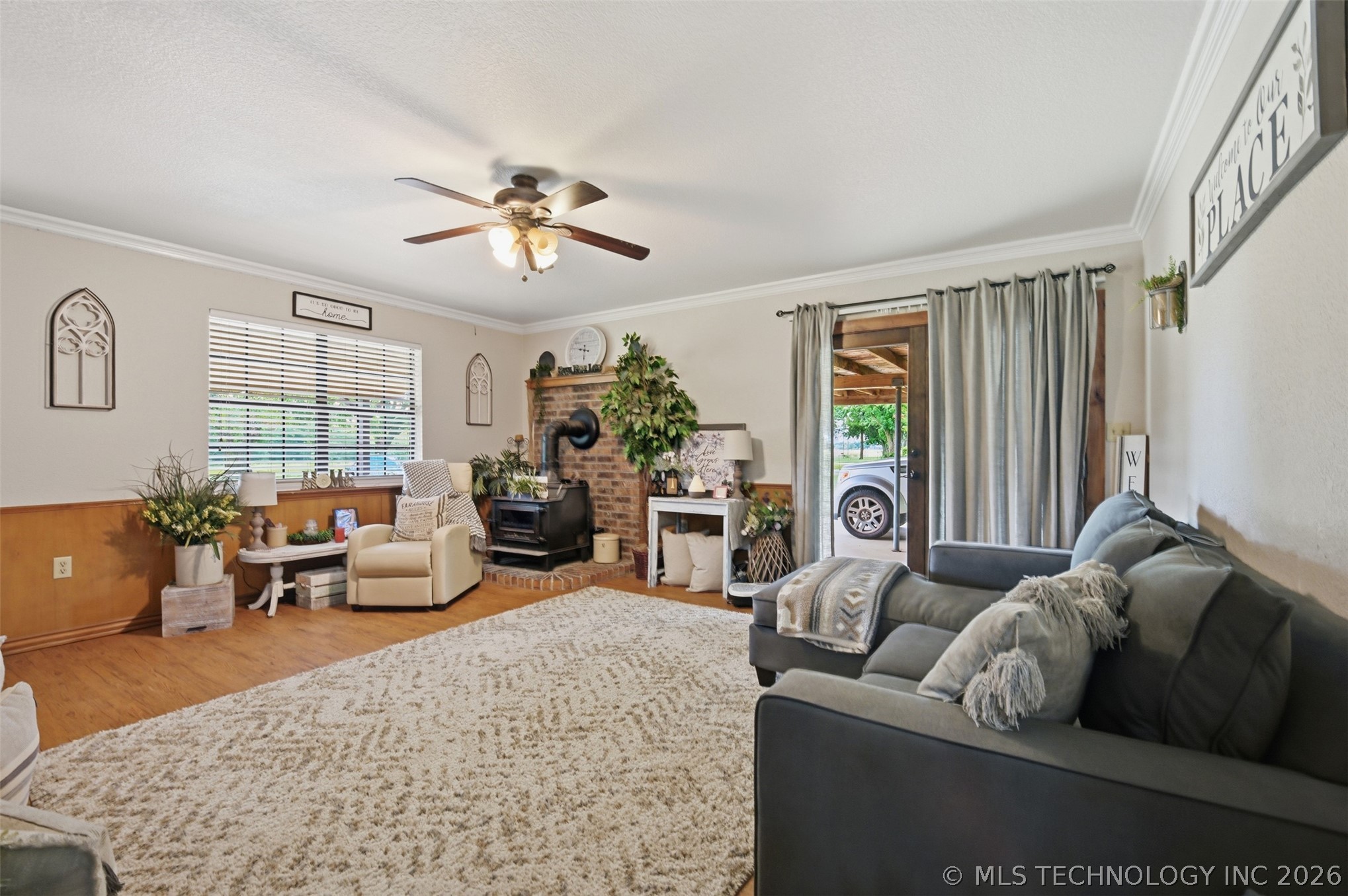 11370 Allen Road Marietta OK 73448