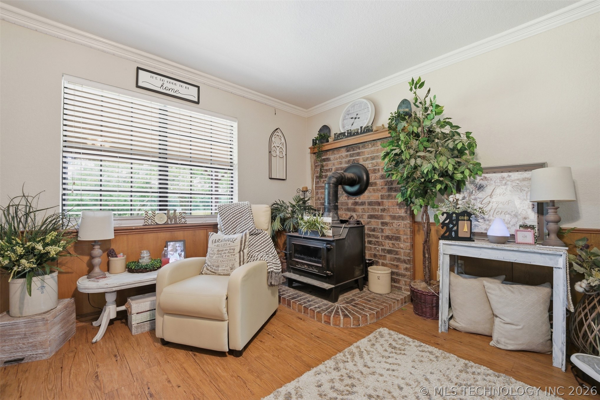 11370 Allen Road Marietta OK 73448