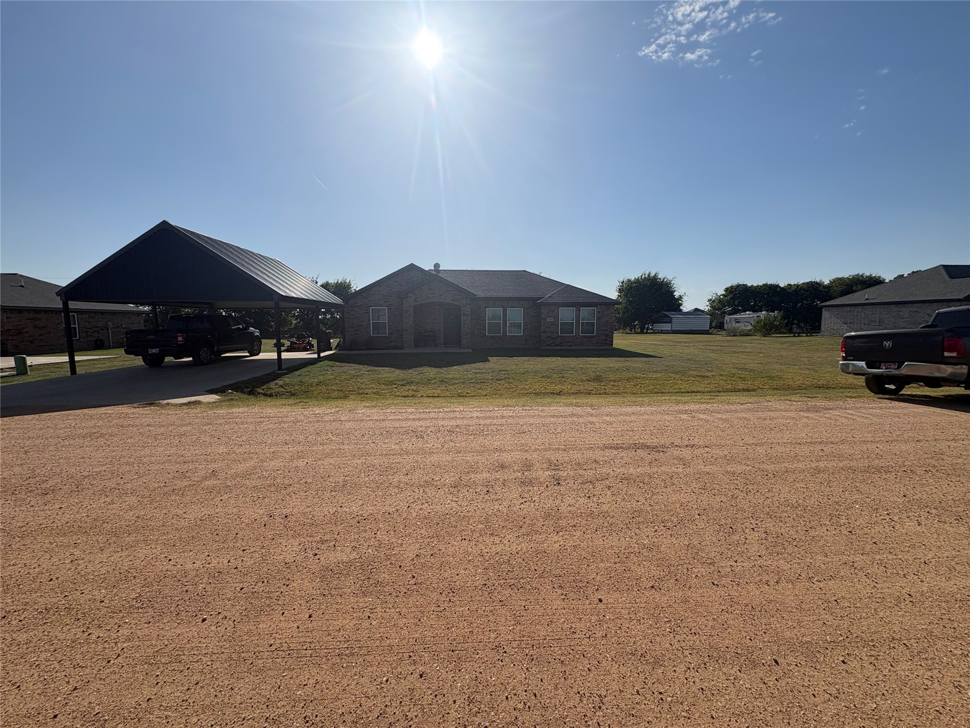 15811 E Little Bluestem Way Madill OK 73446