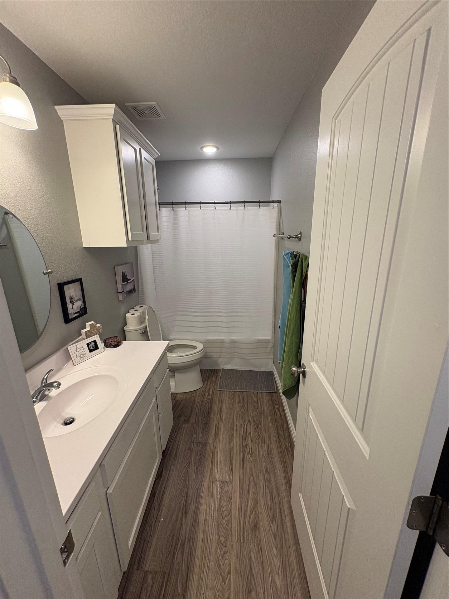15811 E Little Bluestem Way Madill OK 73446