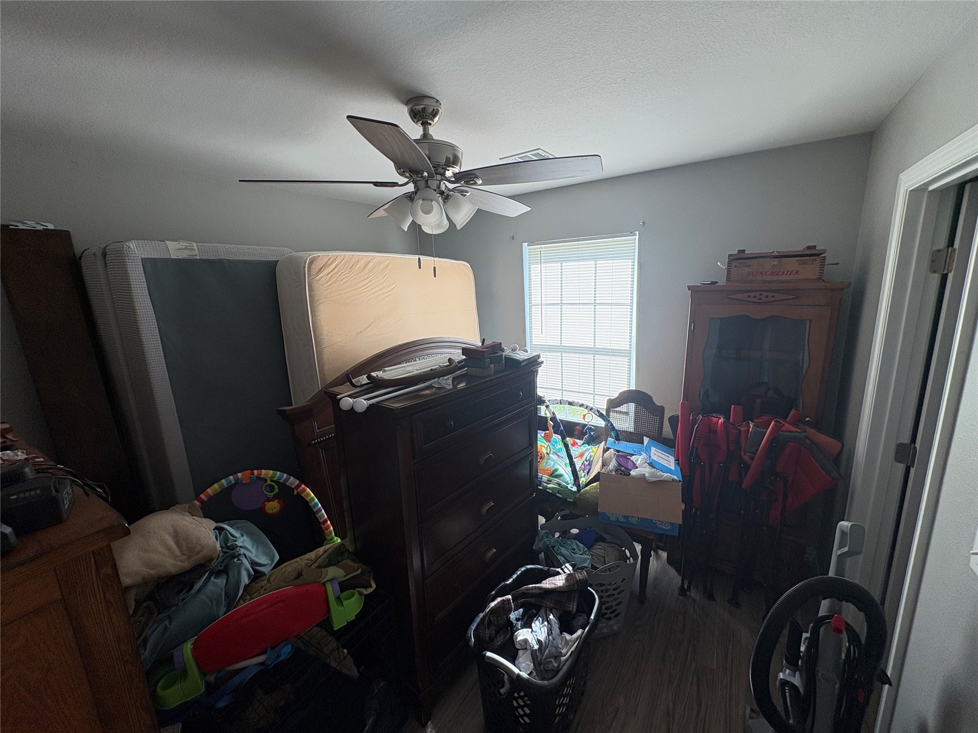 15811 E Little Bluestem Way Madill OK 73446