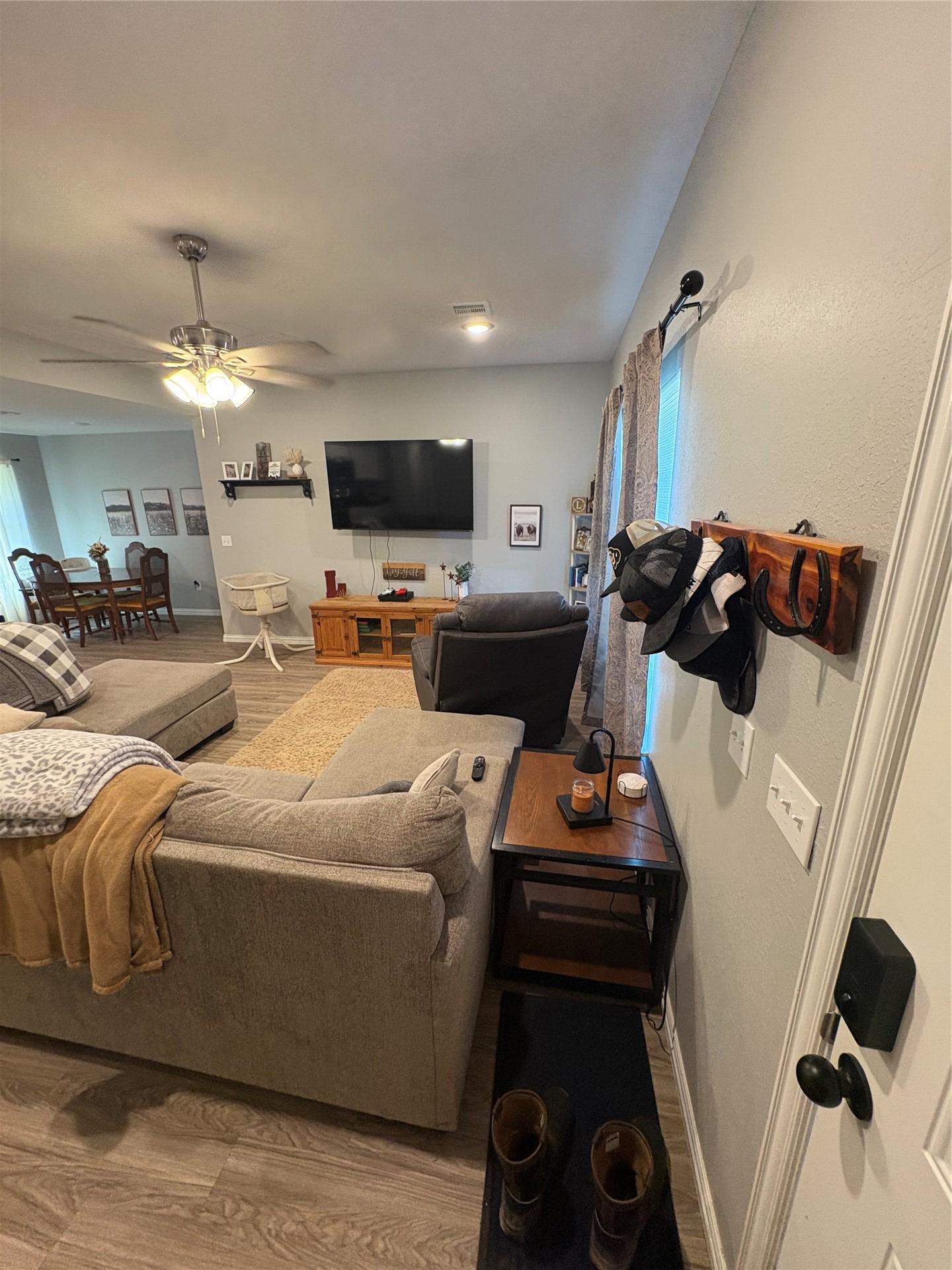 15811 E Little Bluestem Way Madill OK 73446