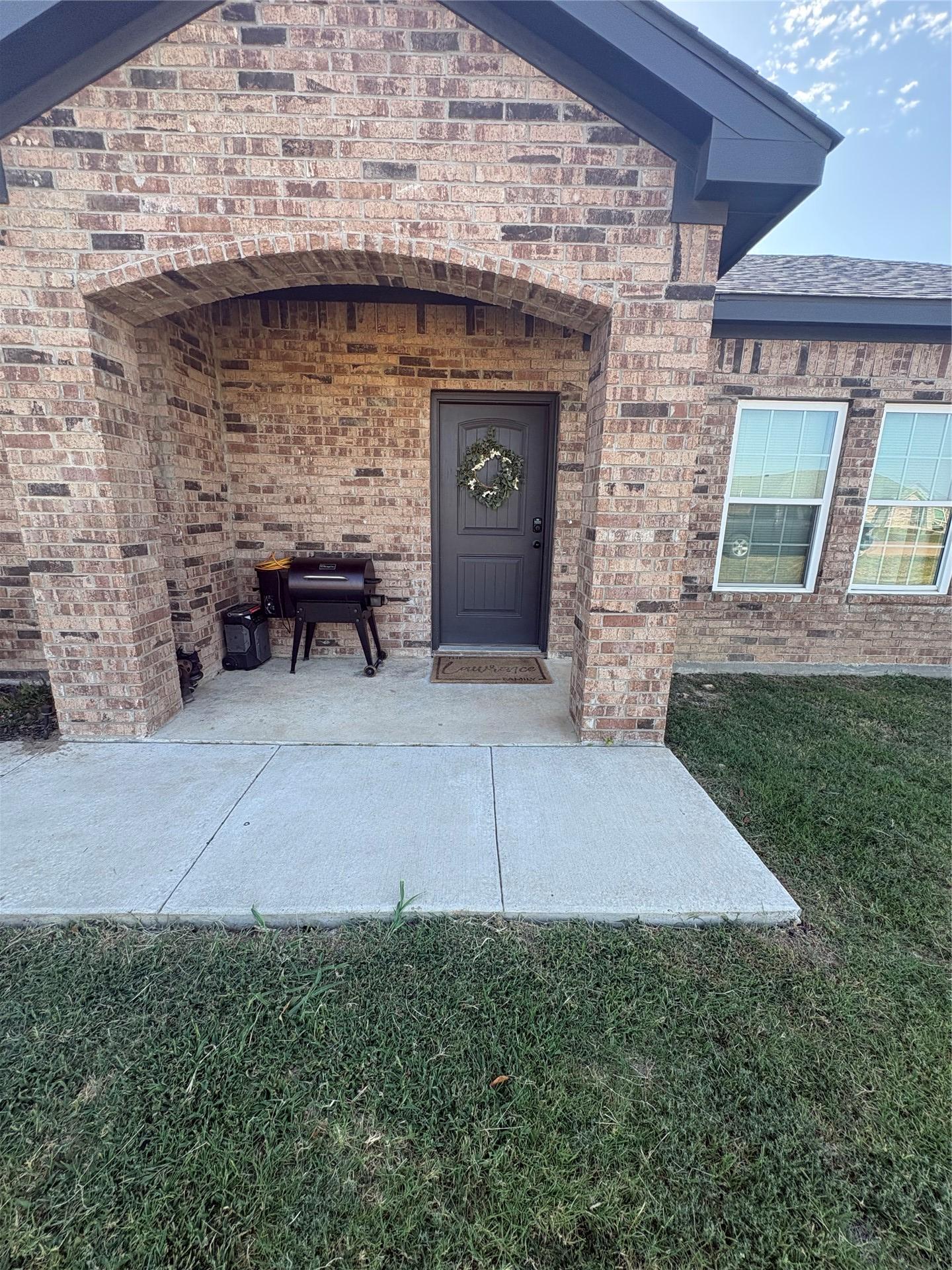 15811 E Little Bluestem Way Madill OK 73446