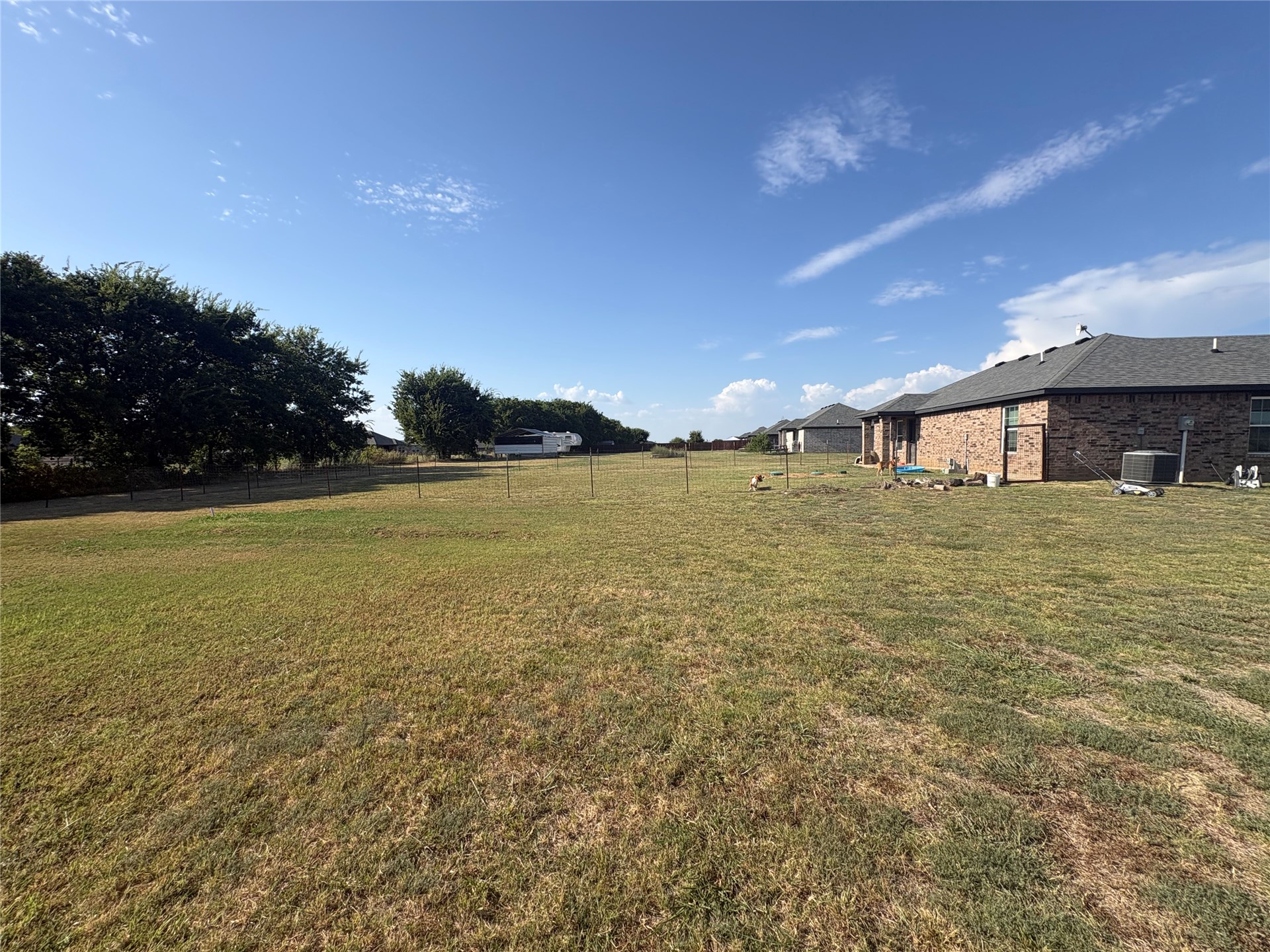 15811 E Little Bluestem Way Madill OK 73446