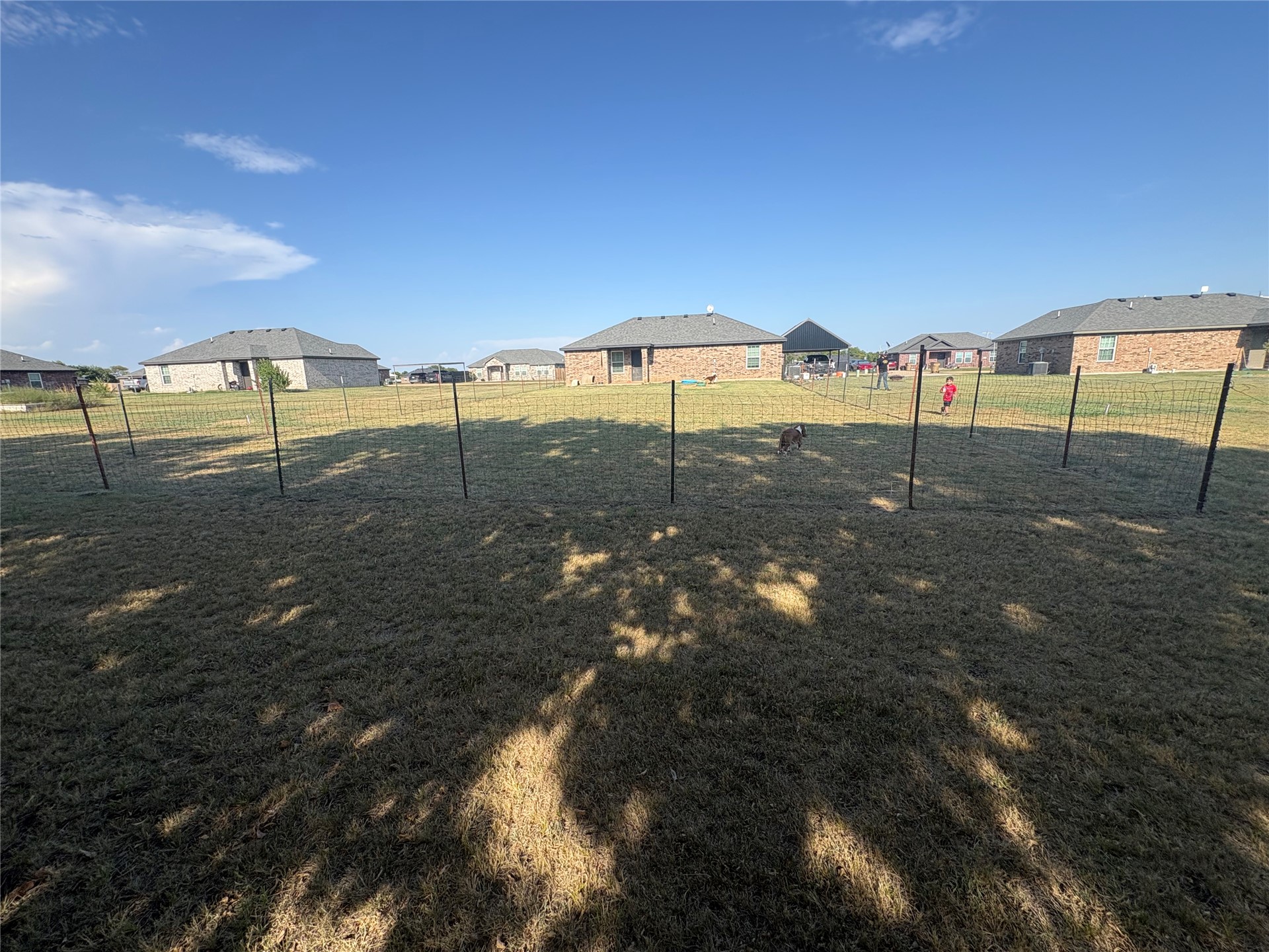 15811 E Little Bluestem Way Madill OK 73446