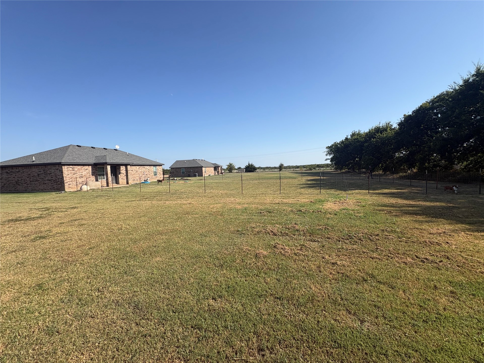 15811 E Little Bluestem Way Madill OK 73446