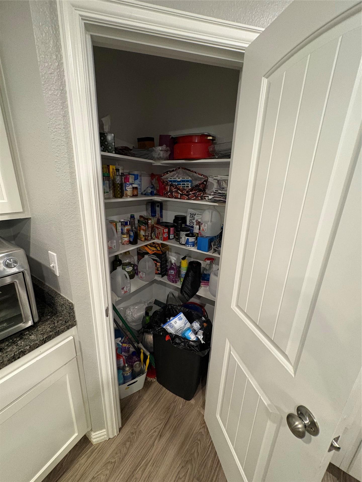 15811 E Little Bluestem Way Madill OK 73446