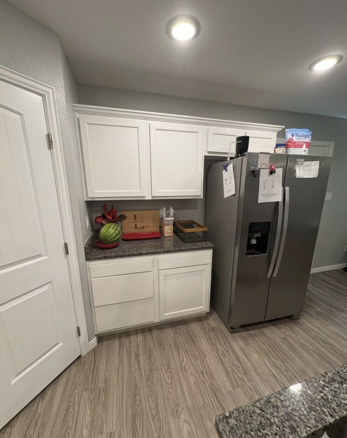 15811 E Little Bluestem Way Madill OK 73446