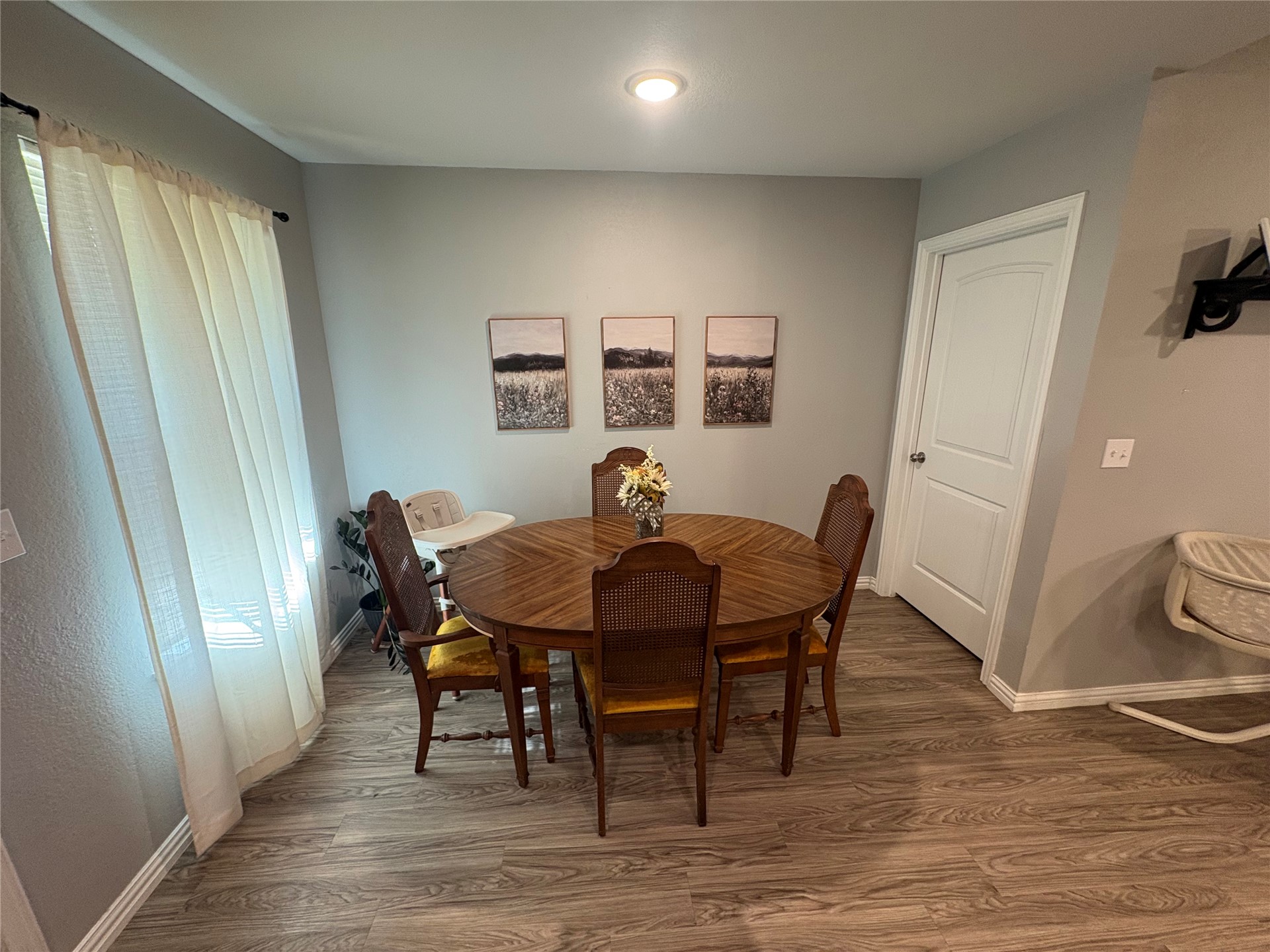 15811 E Little Bluestem Way Madill OK 73446