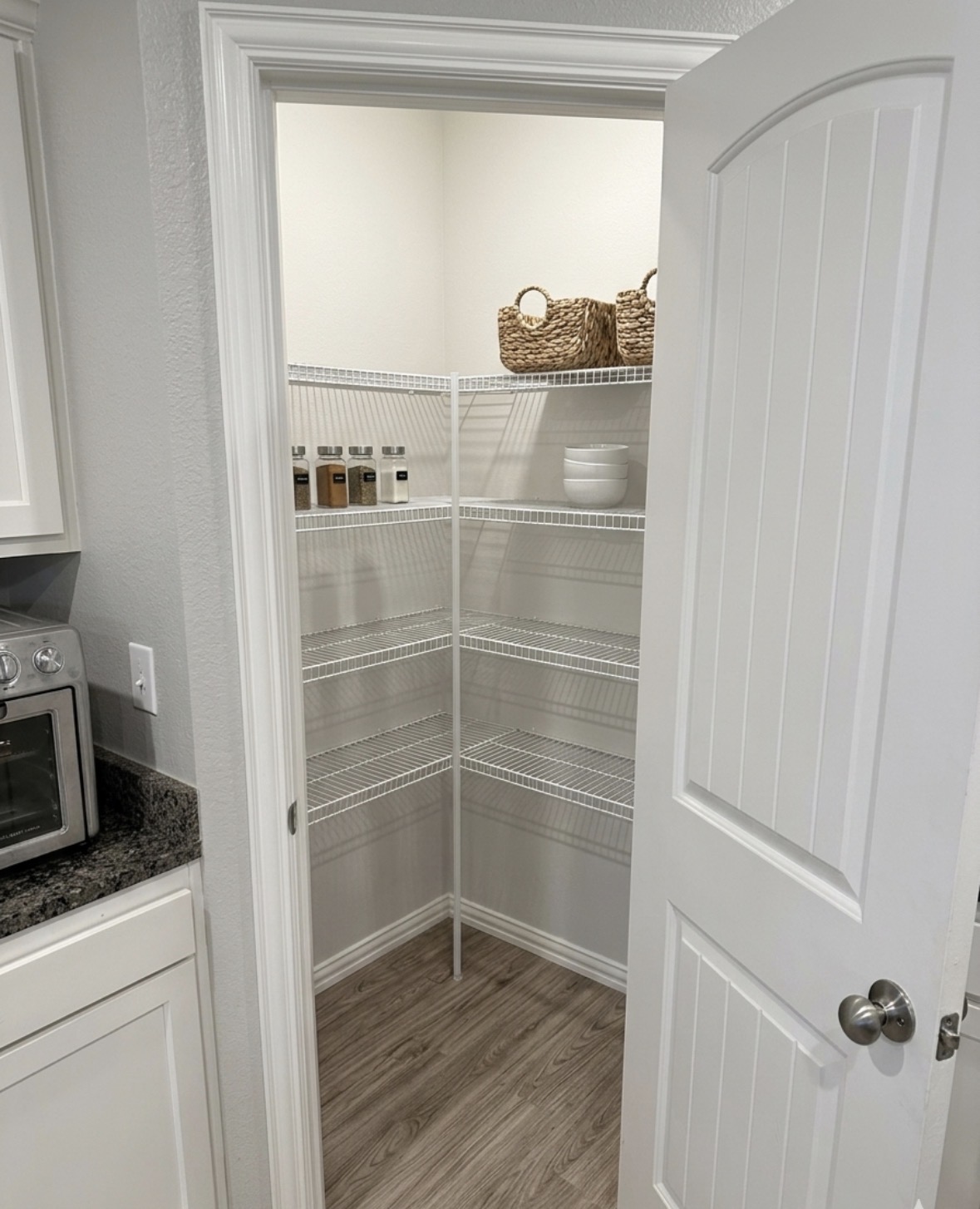 15811 E Little Bluestem Way Madill OK 73446