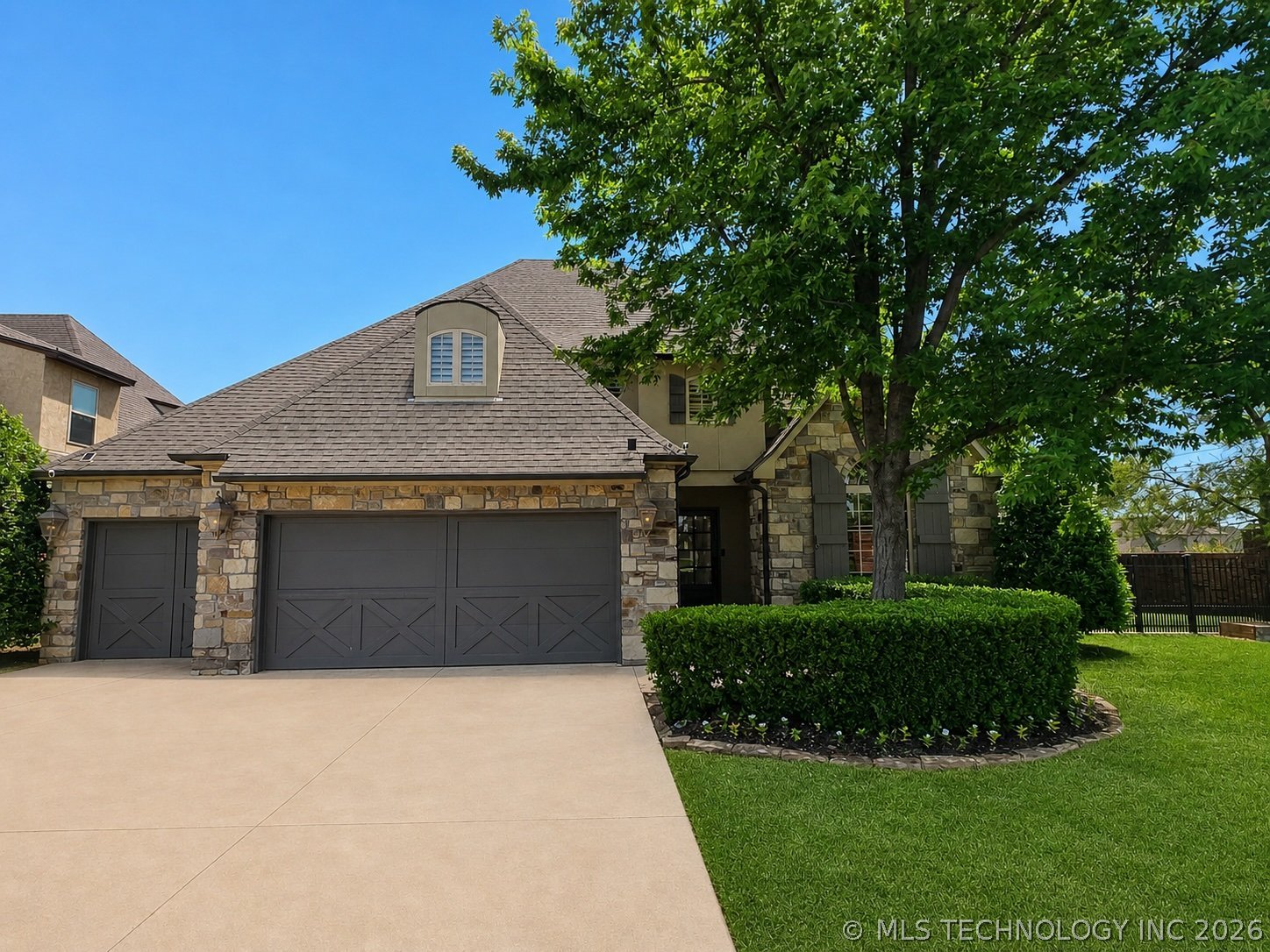 11015 S 77th Eastavenue Tulsa OK 74133