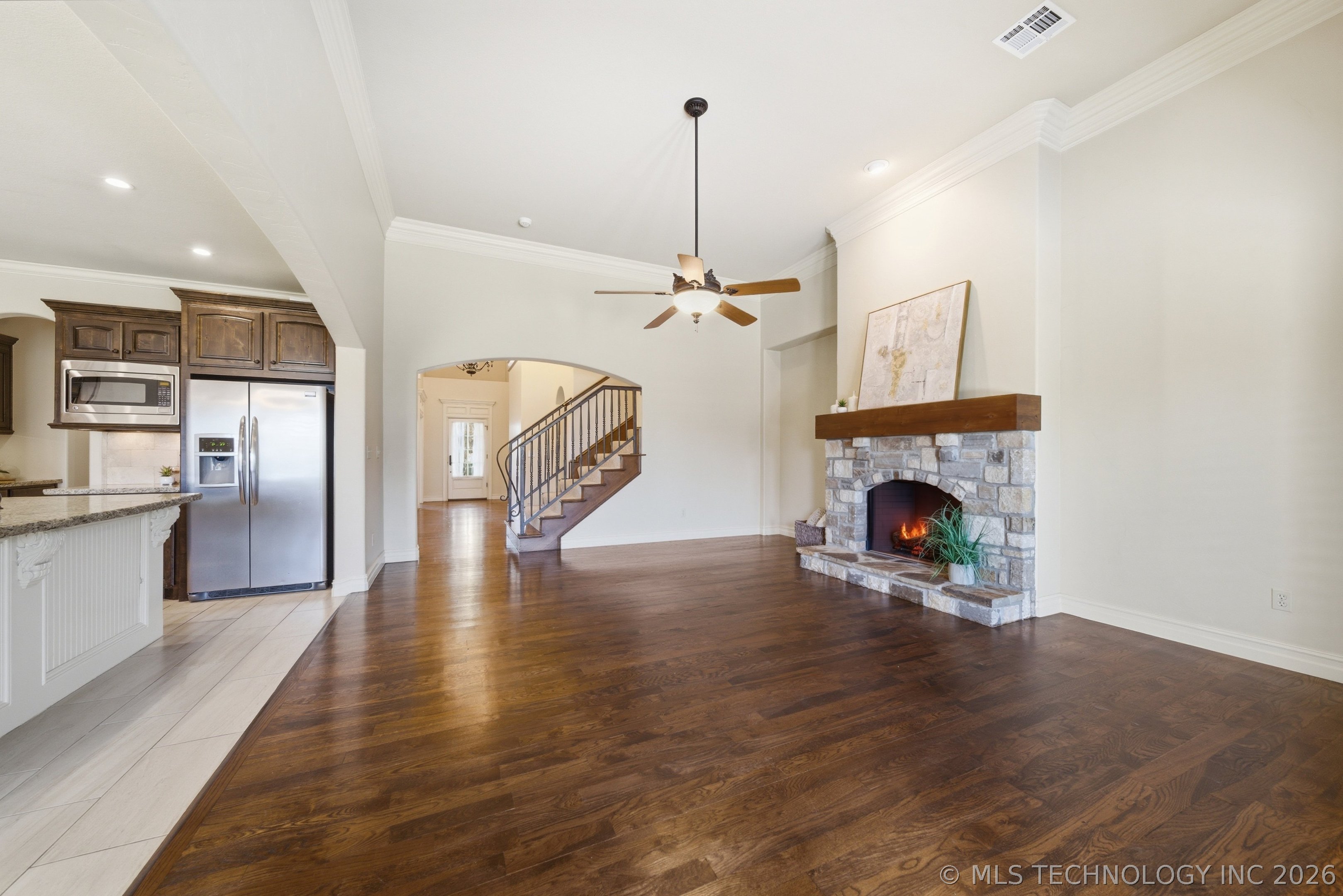11015 S 77th Eastavenue Tulsa OK 74133