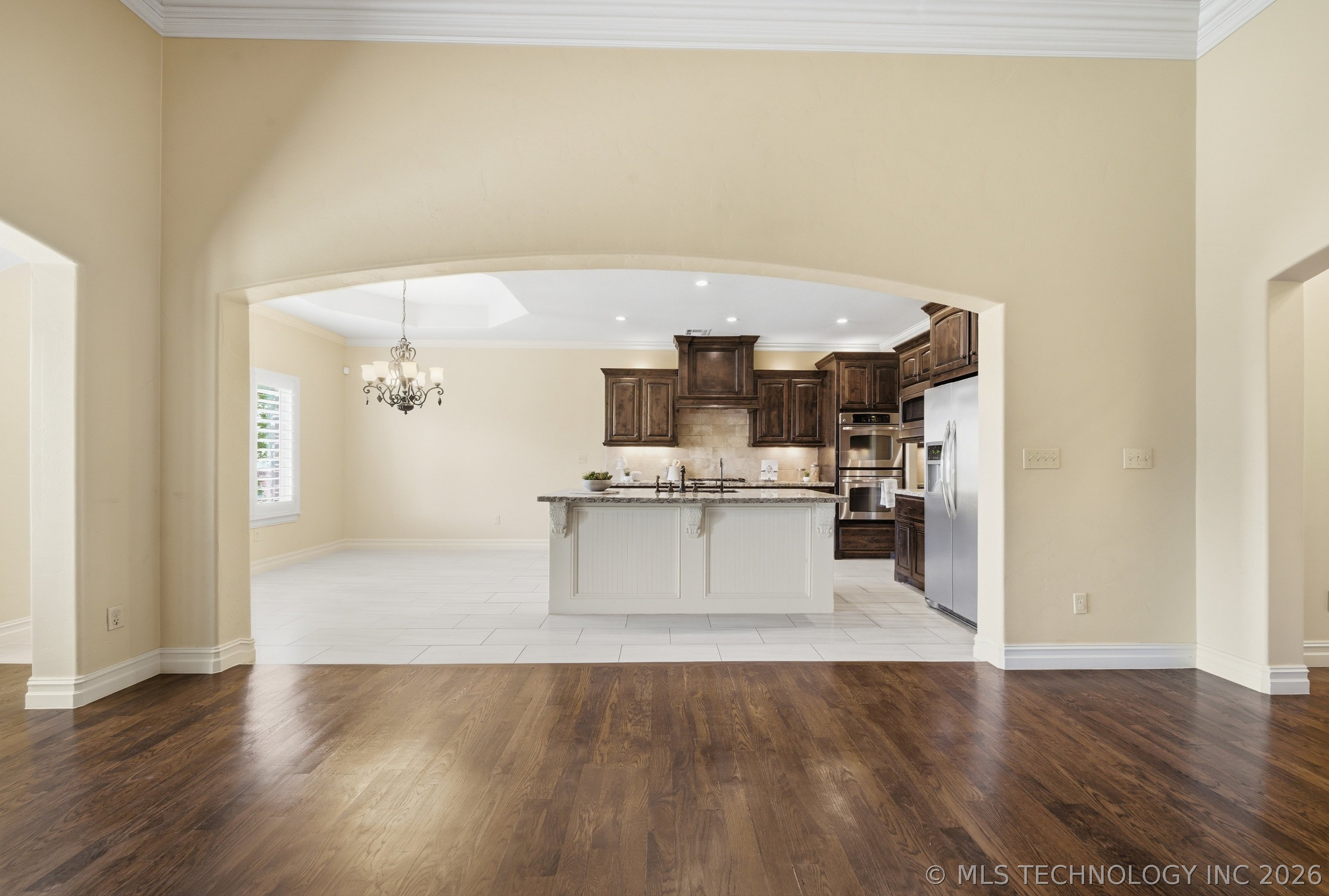 11015 S 77th Eastavenue Tulsa OK 74133