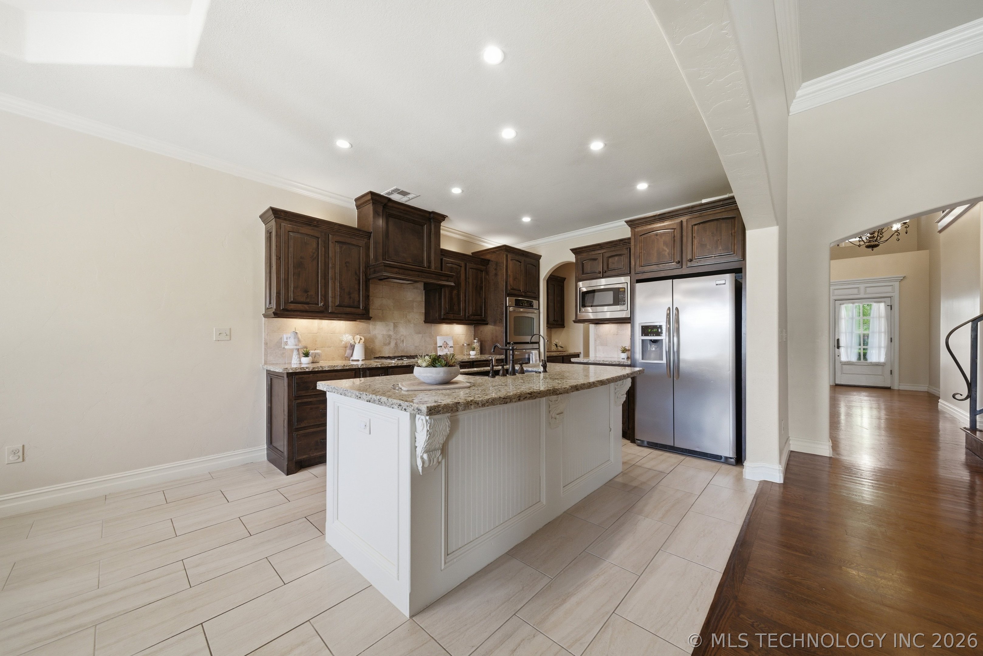 11015 S 77th Eastavenue Tulsa OK 74133