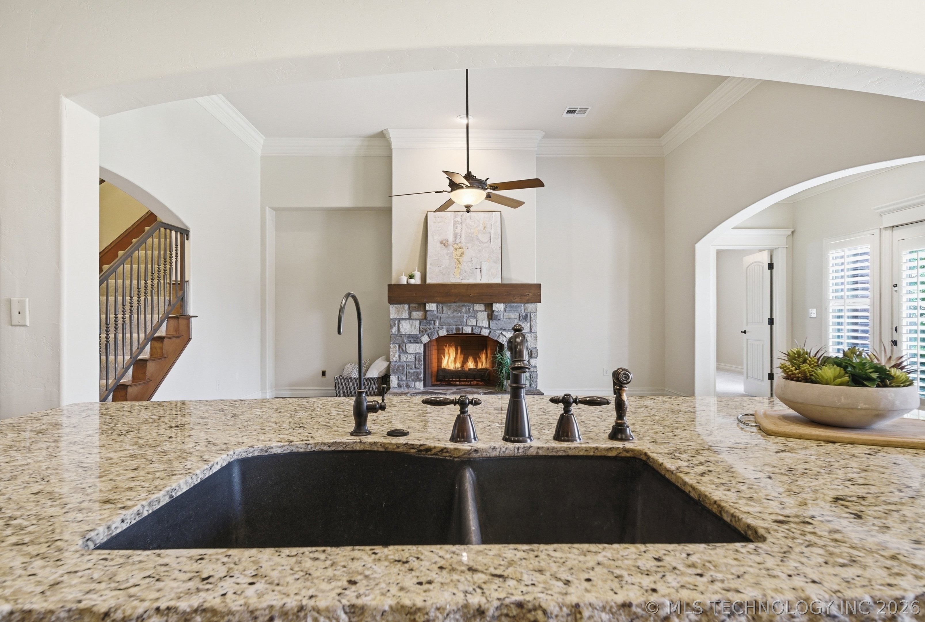 11015 S 77th Eastavenue Tulsa OK 74133