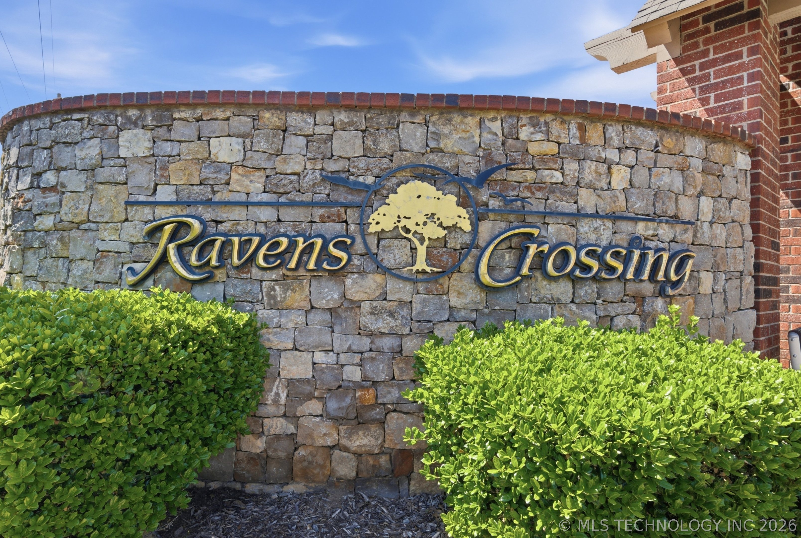 11015 S 77th Eastavenue Tulsa OK 74133