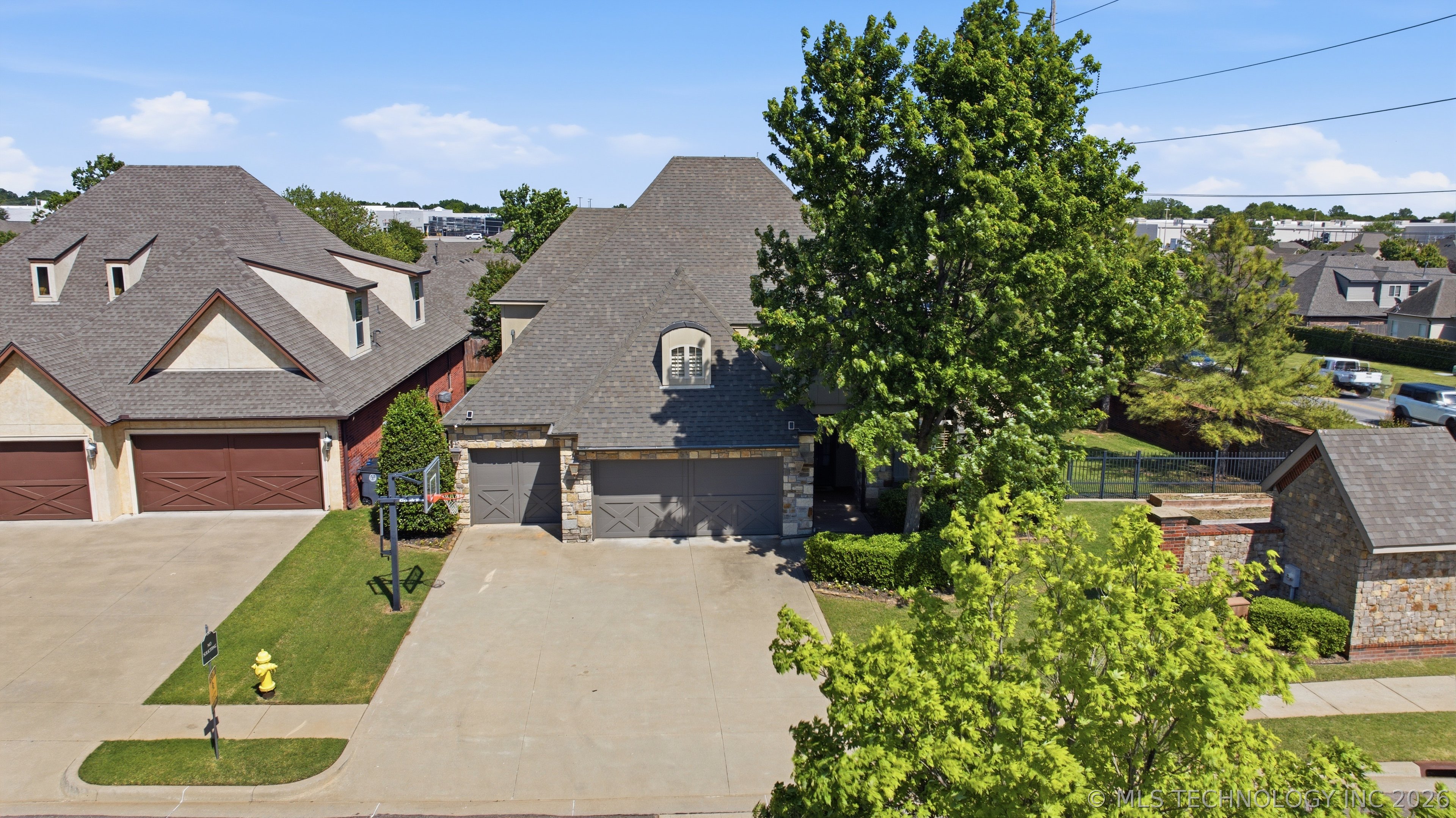 11015 S 77th Eastavenue Tulsa OK 74133