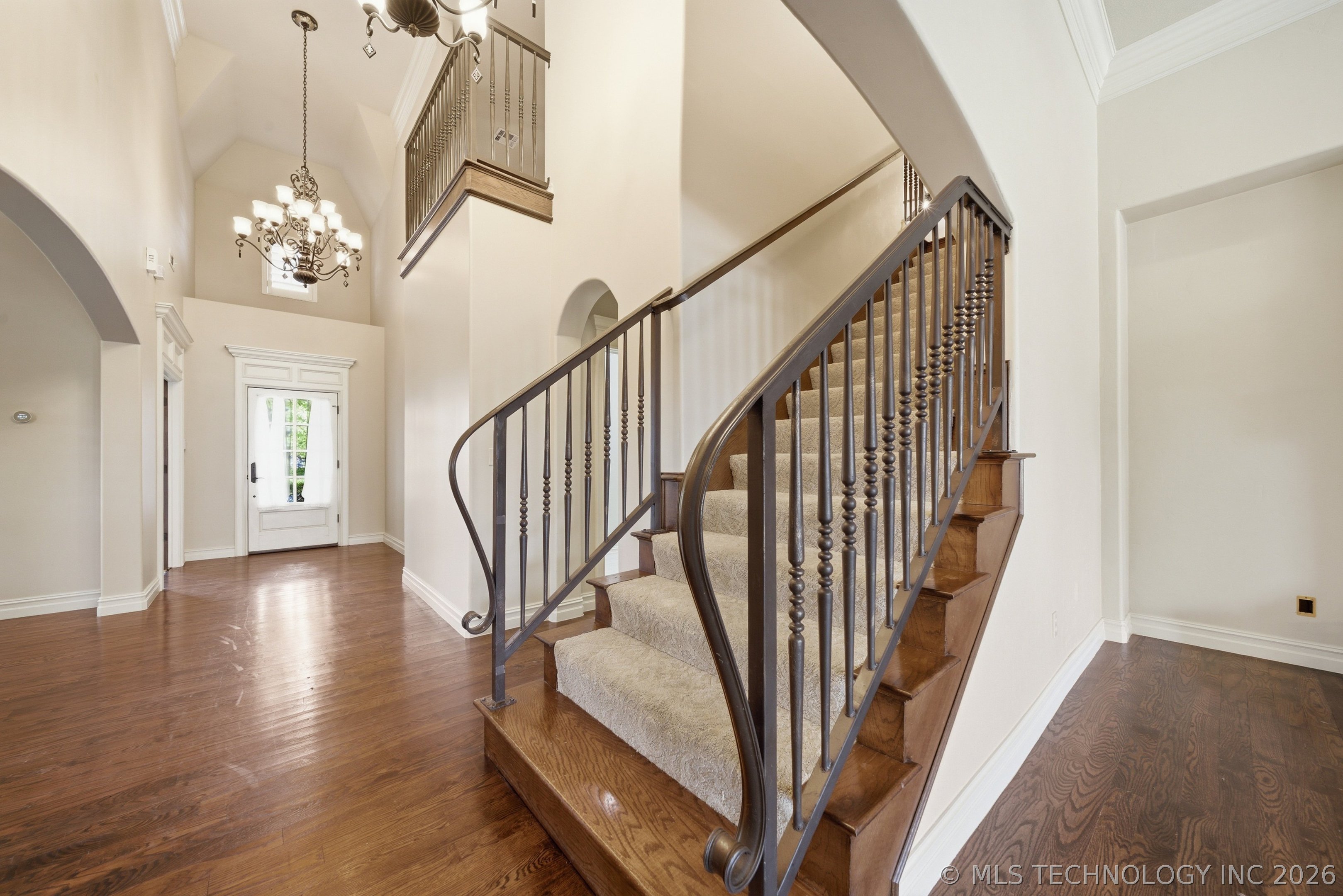 11015 S 77th Eastavenue Tulsa OK 74133