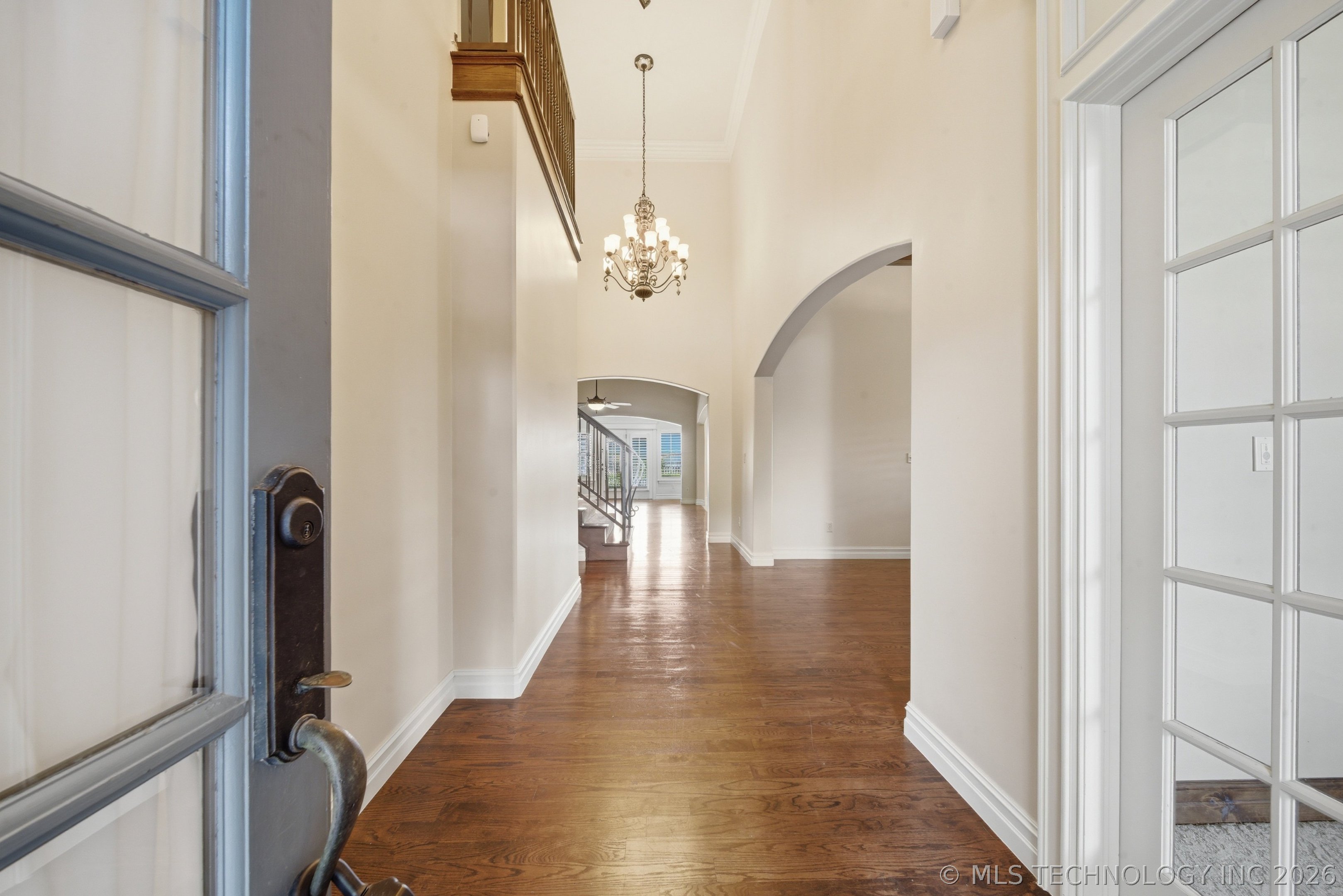 11015 S 77th Eastavenue Tulsa OK 74133