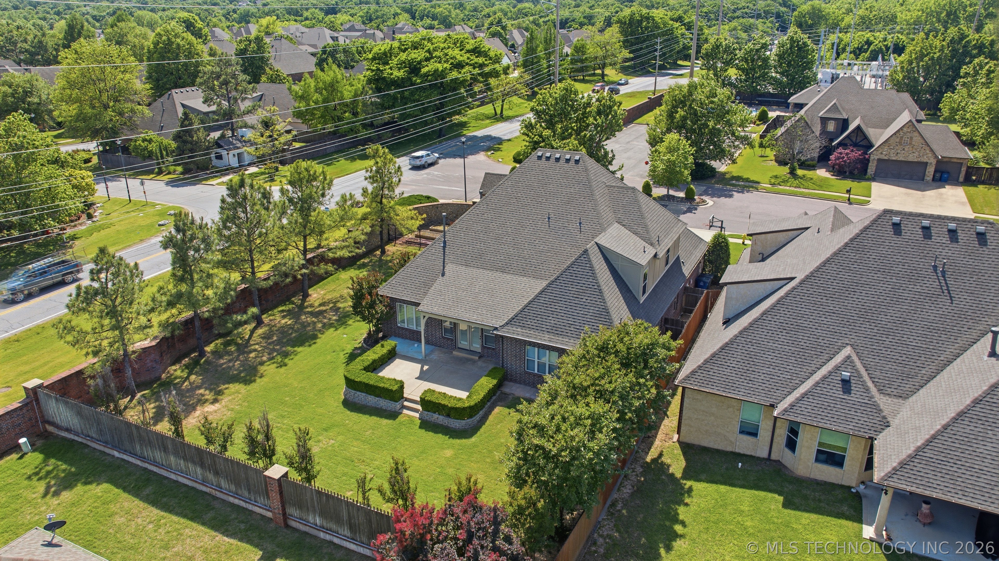 11015 S 77th Eastavenue Tulsa OK 74133
