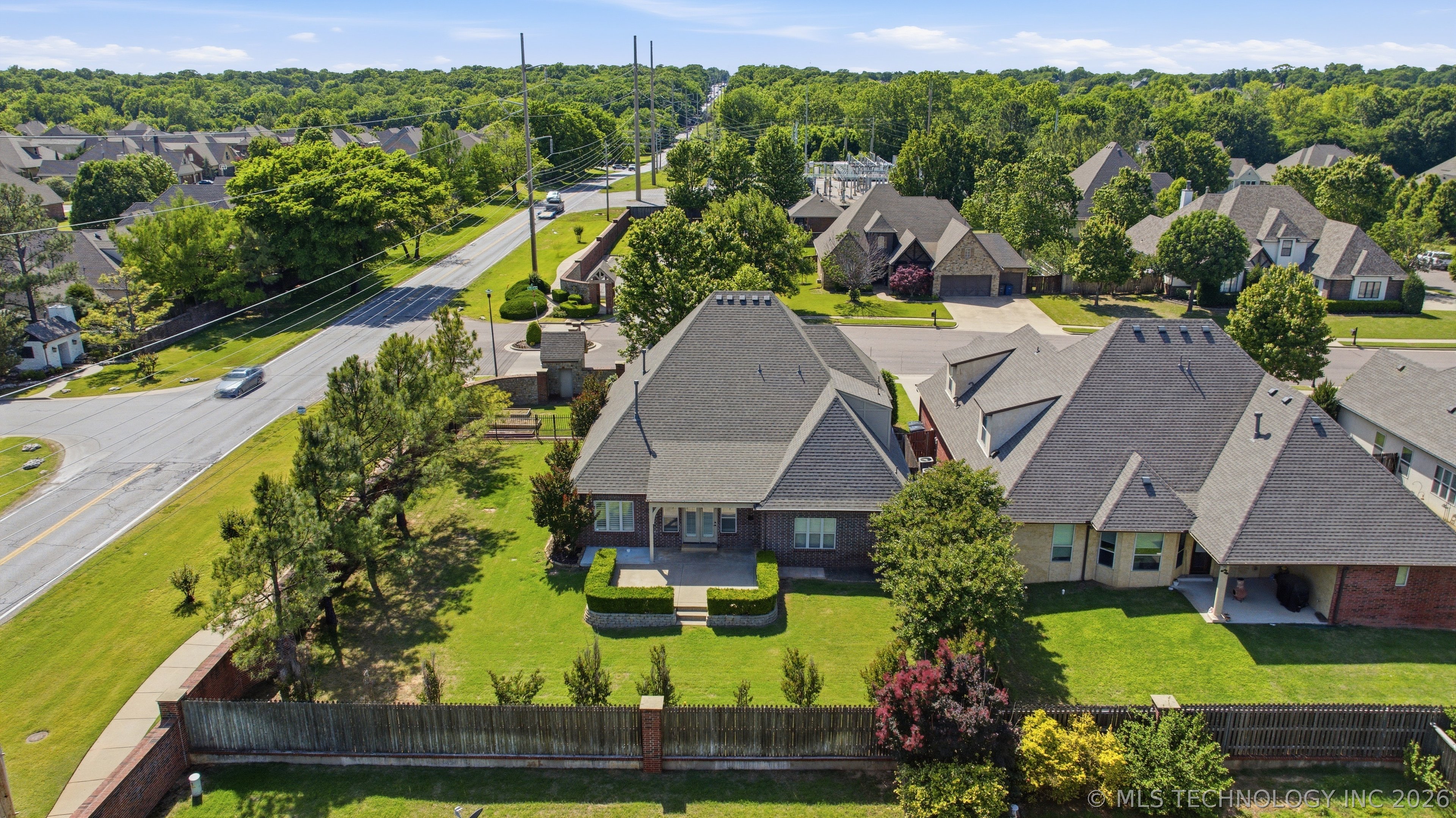 11015 S 77th Eastavenue Tulsa OK 74133