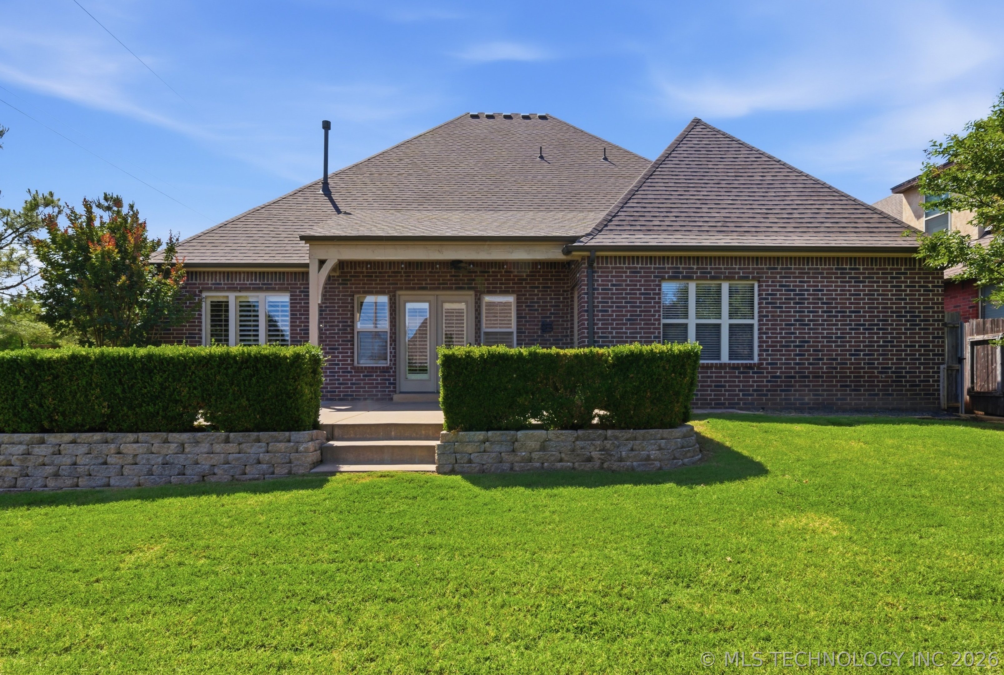 11015 S 77th Eastavenue Tulsa OK 74133