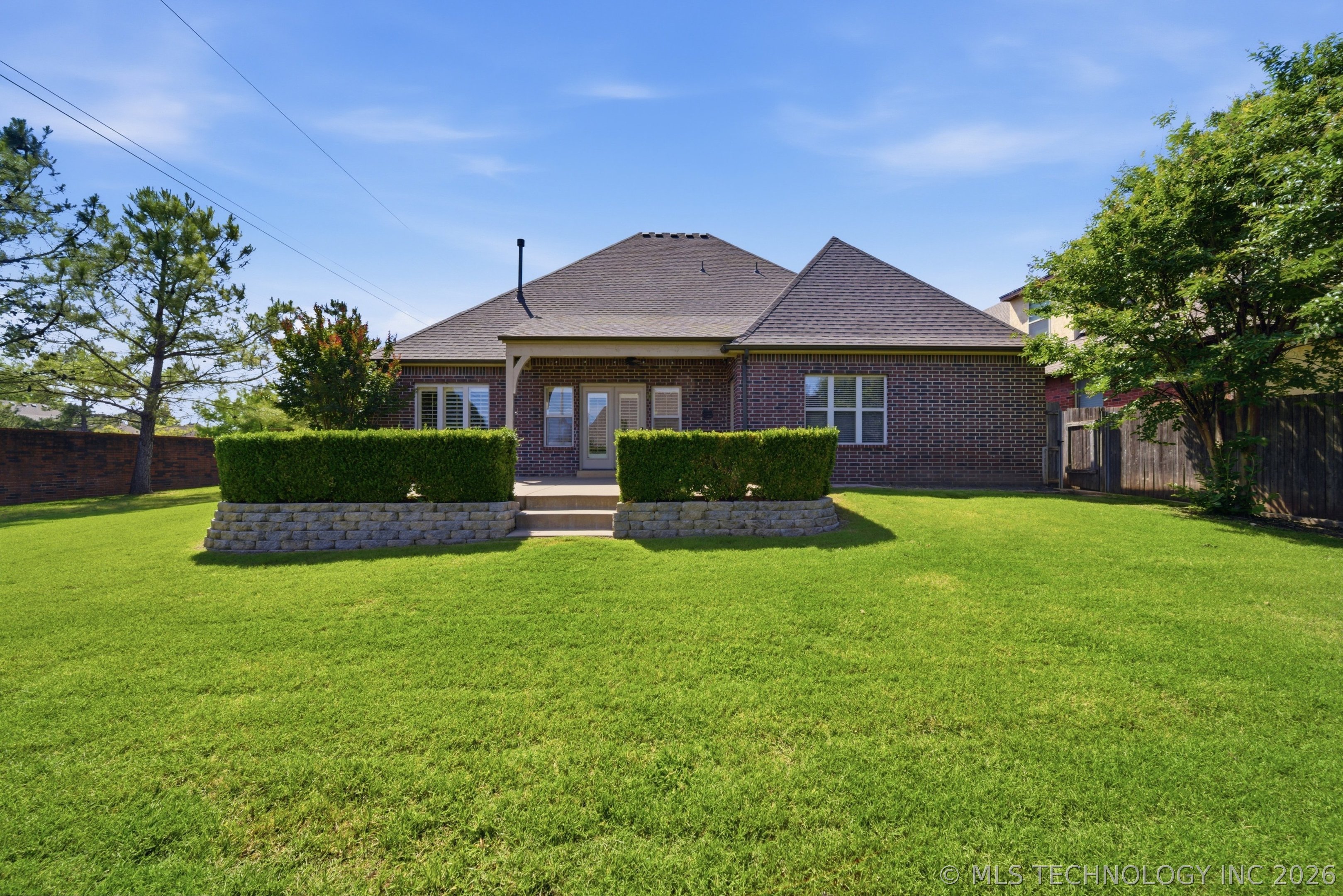 11015 S 77th Eastavenue Tulsa OK 74133