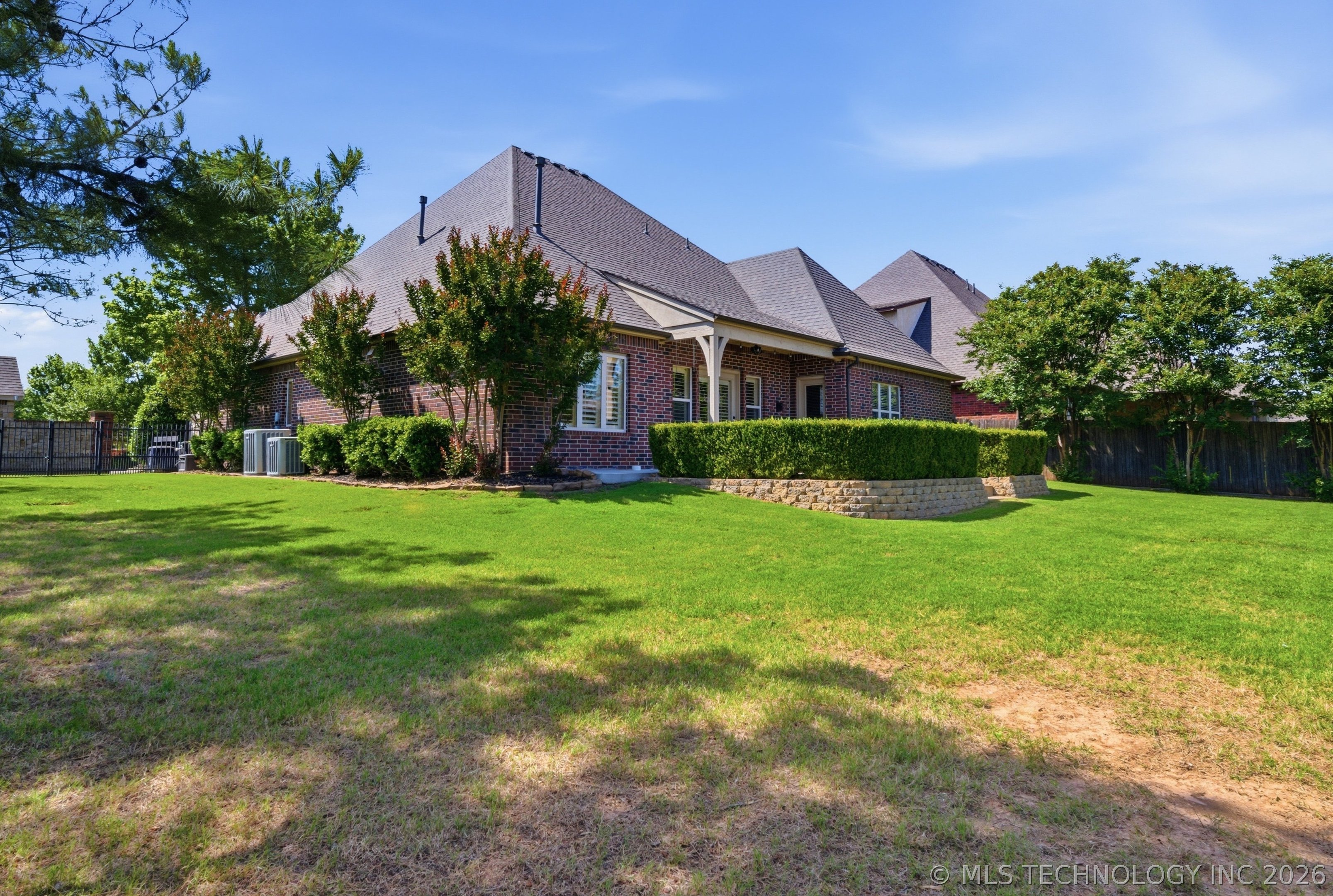 11015 S 77th Eastavenue Tulsa OK 74133