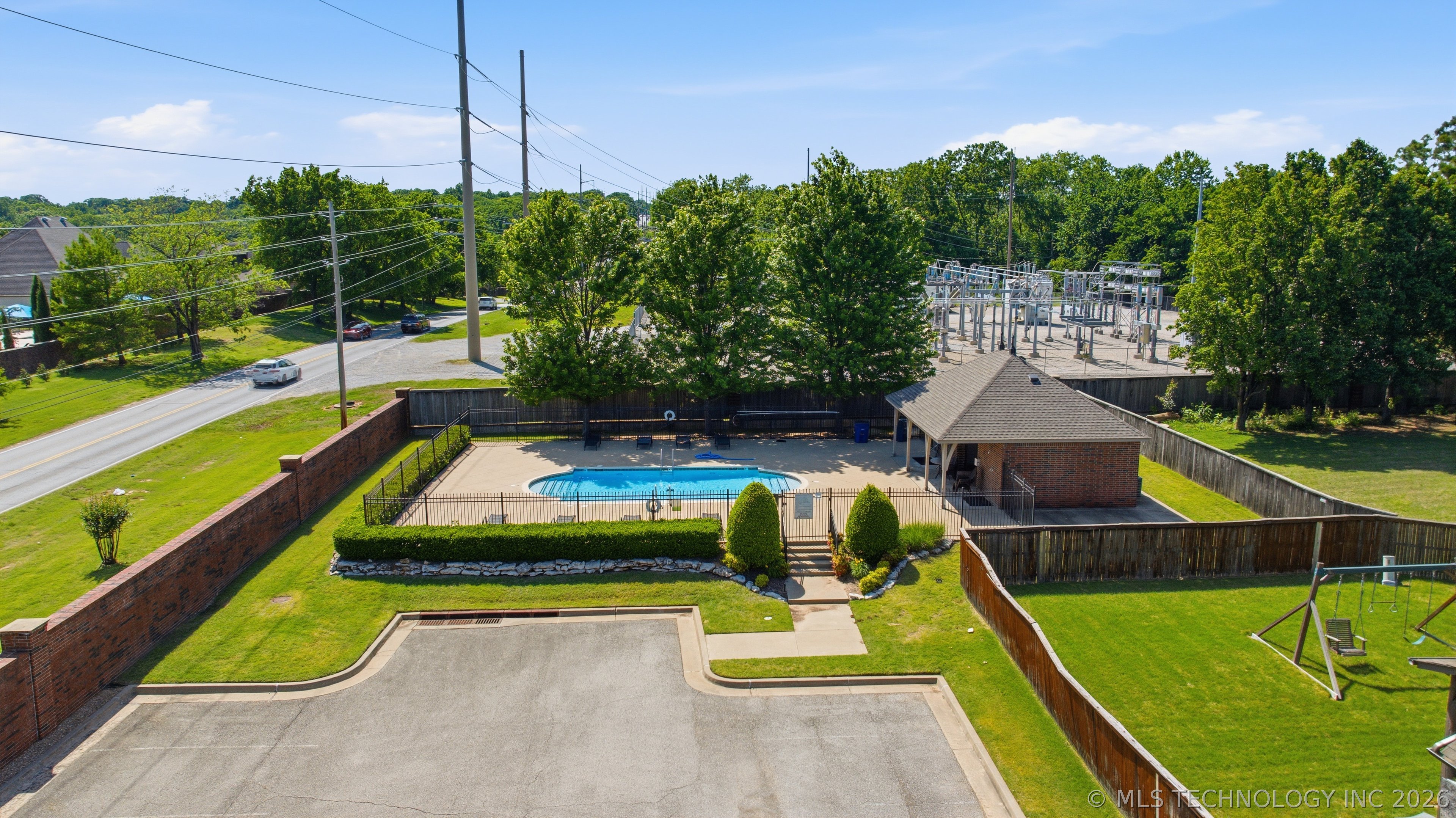 11015 S 77th Eastavenue Tulsa OK 74133