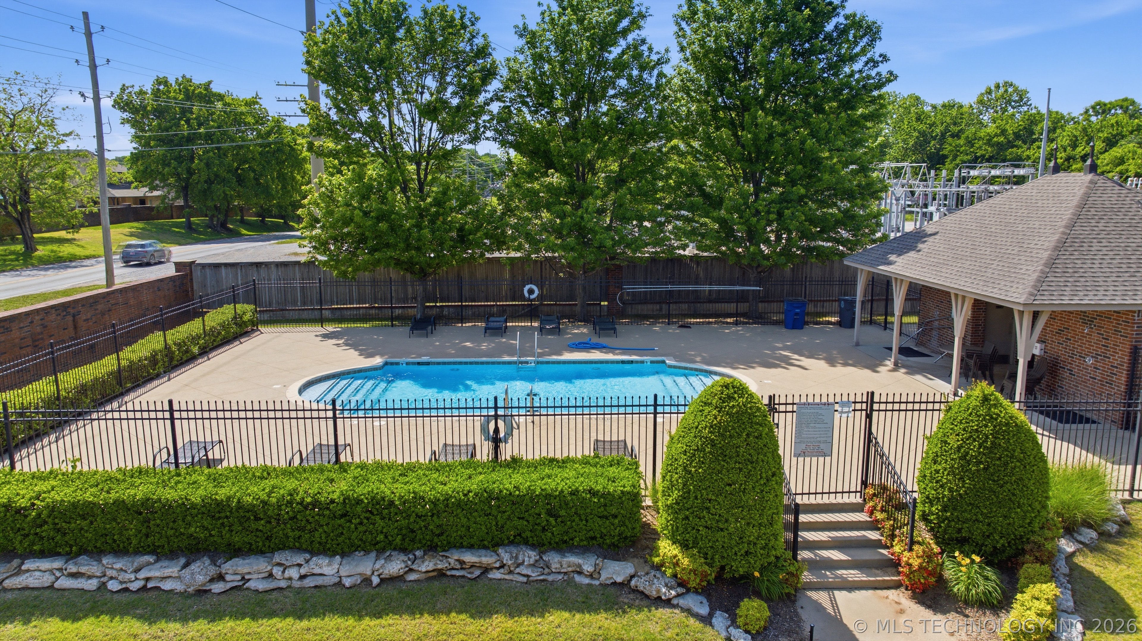 11015 S 77th Eastavenue Tulsa OK 74133