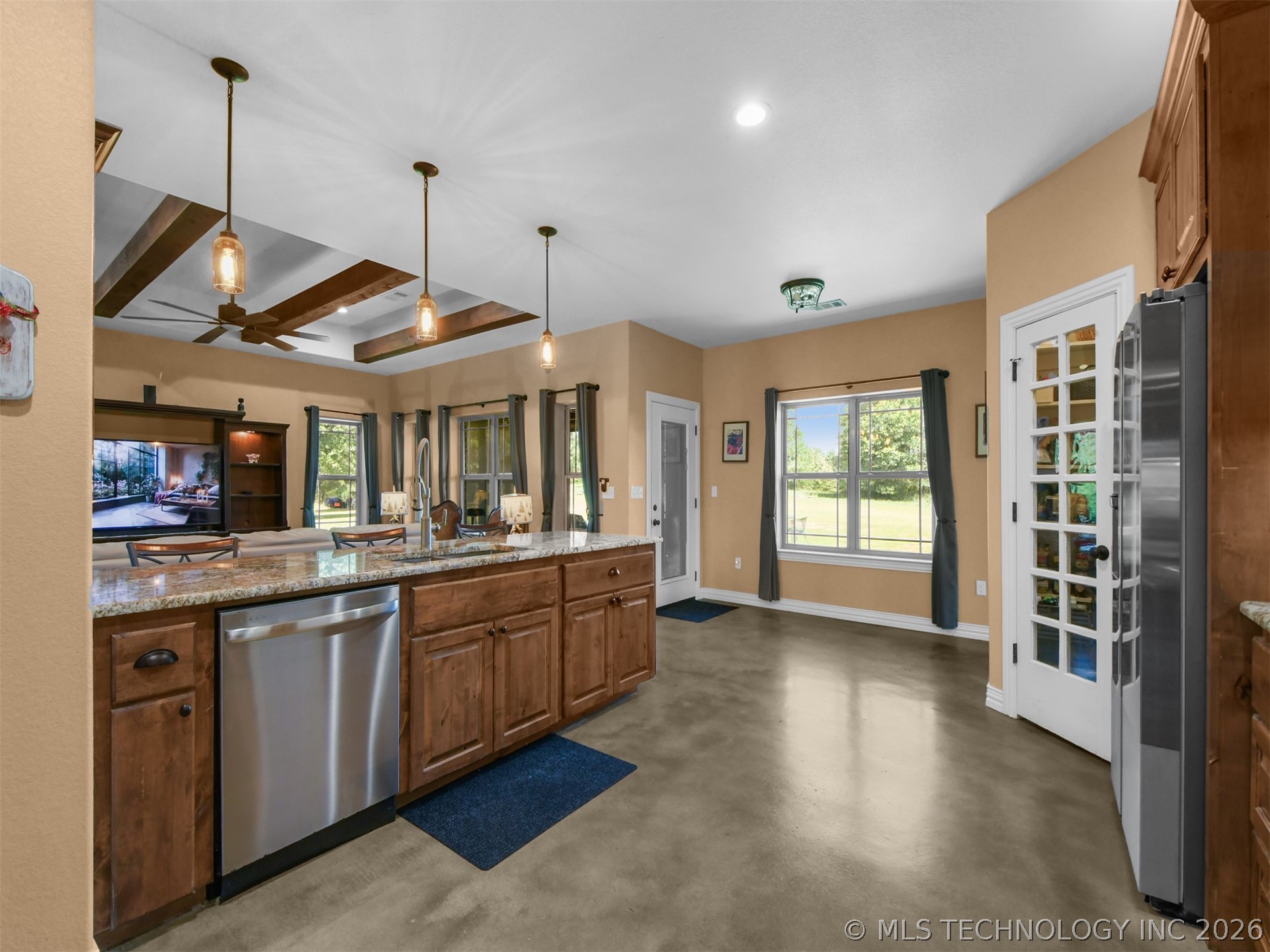 105 Rock House Road Bennington OK 74723