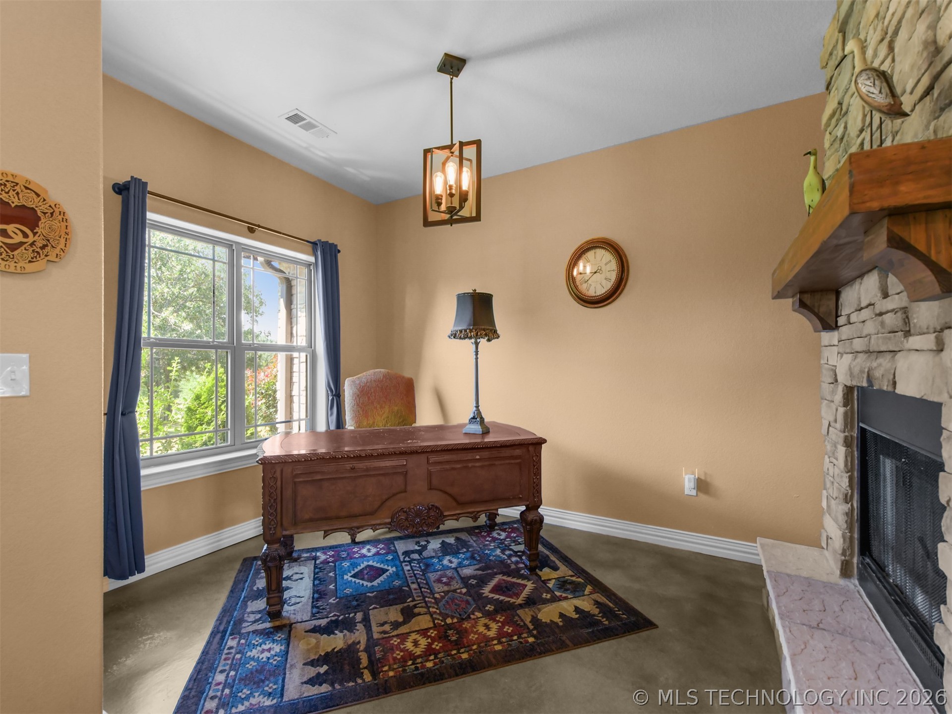 105 Rock House Road Bennington OK 74723