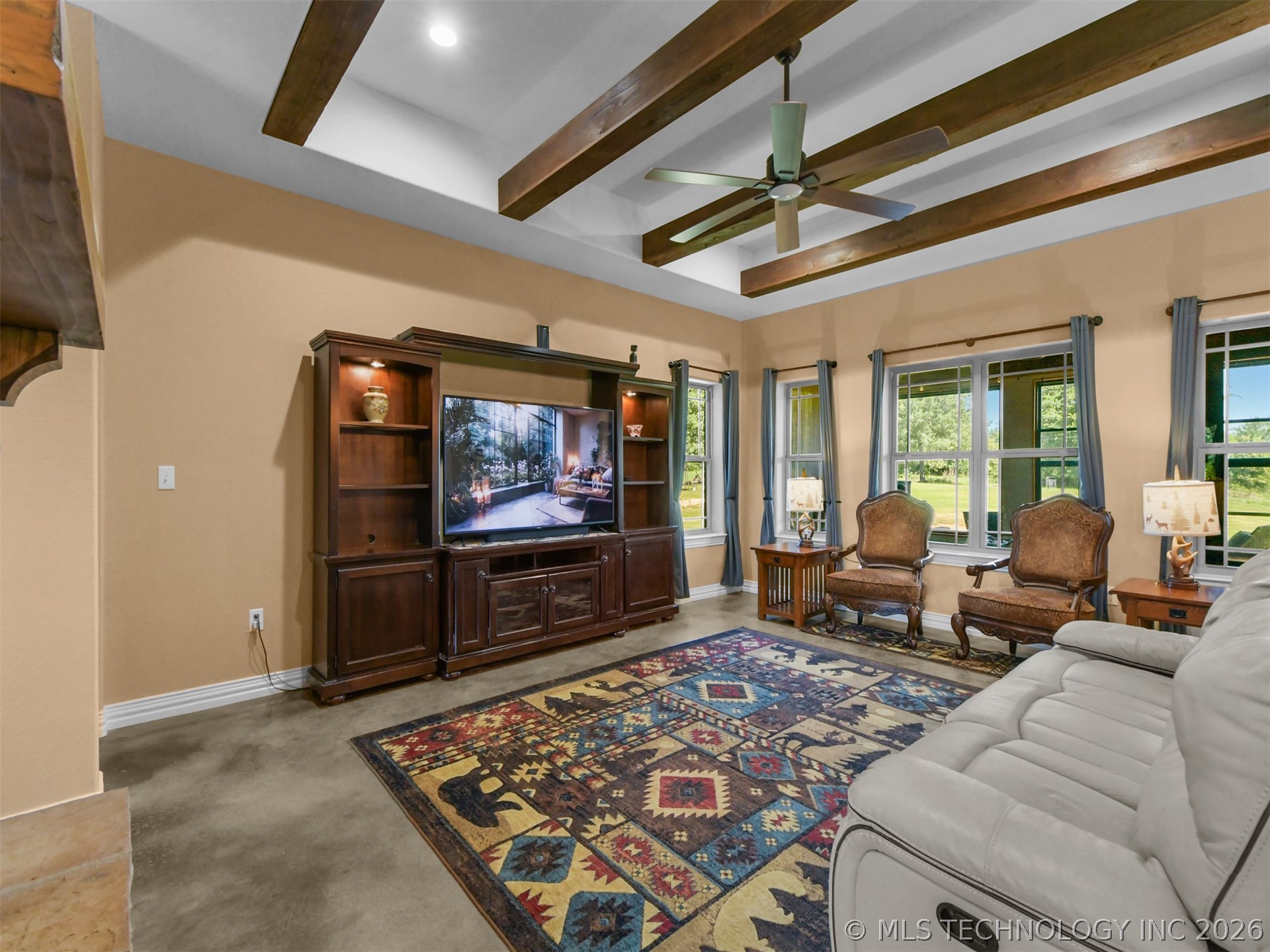 105 Rock House Road Bennington OK 74723