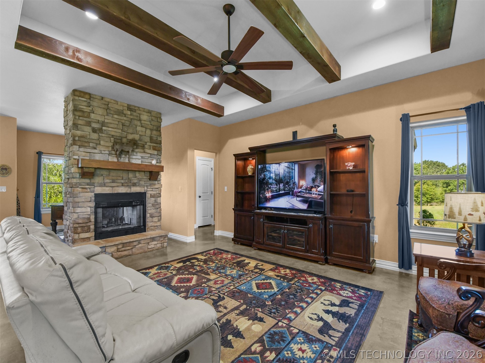 105 Rock House Road Bennington OK 74723